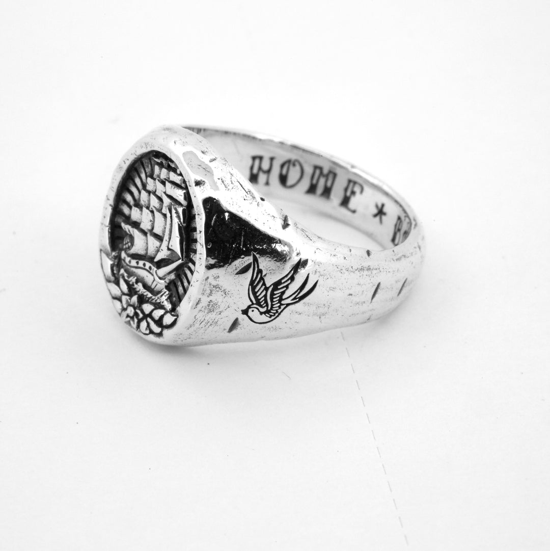 Homebound Signet