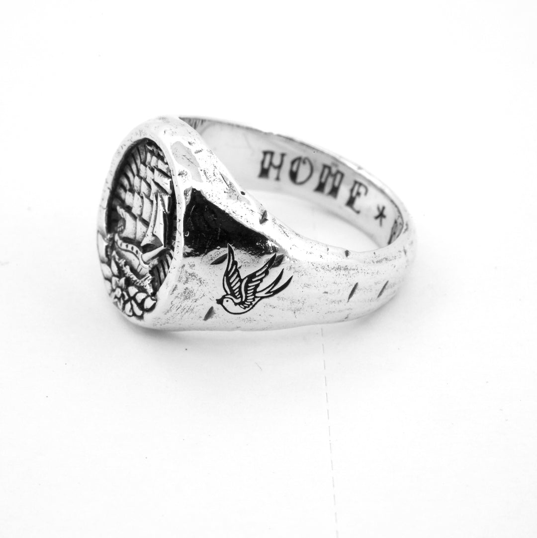 Homebound Signet