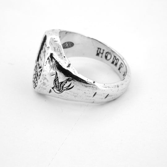 Homebound Signet