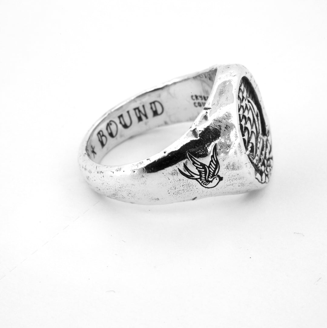 Homebound Signet