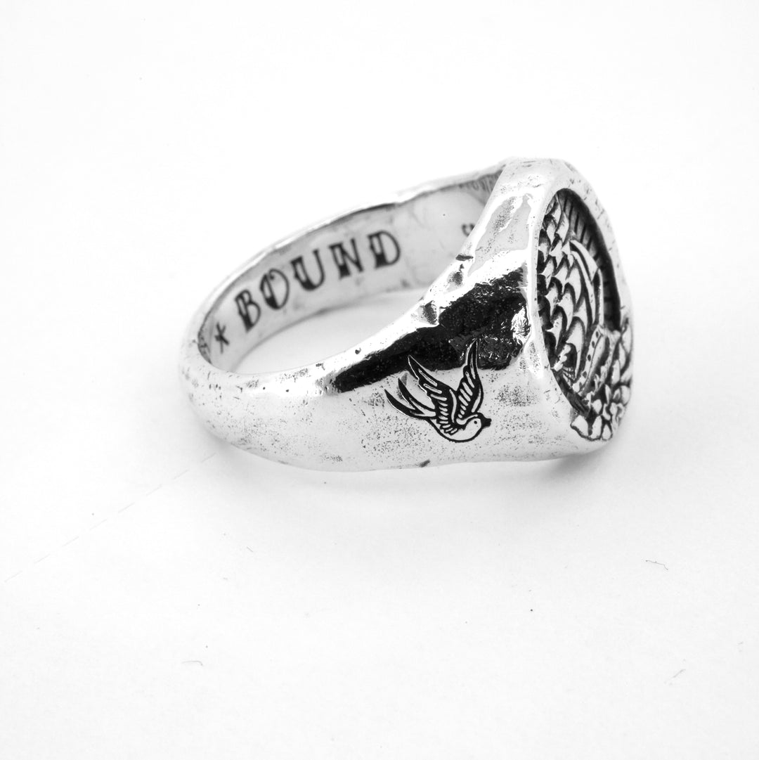 Homebound Signet