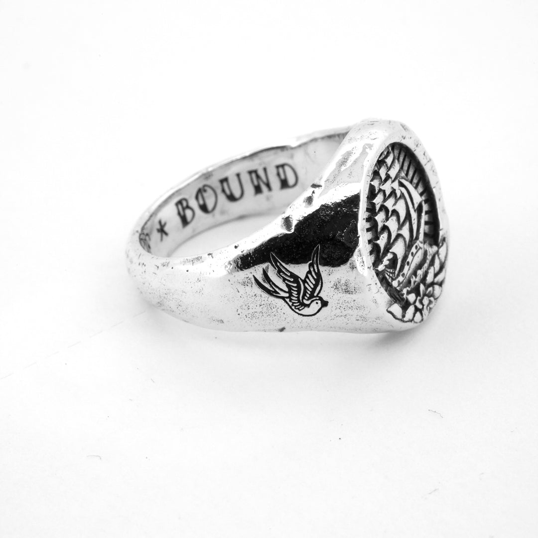 Homebound Signet
