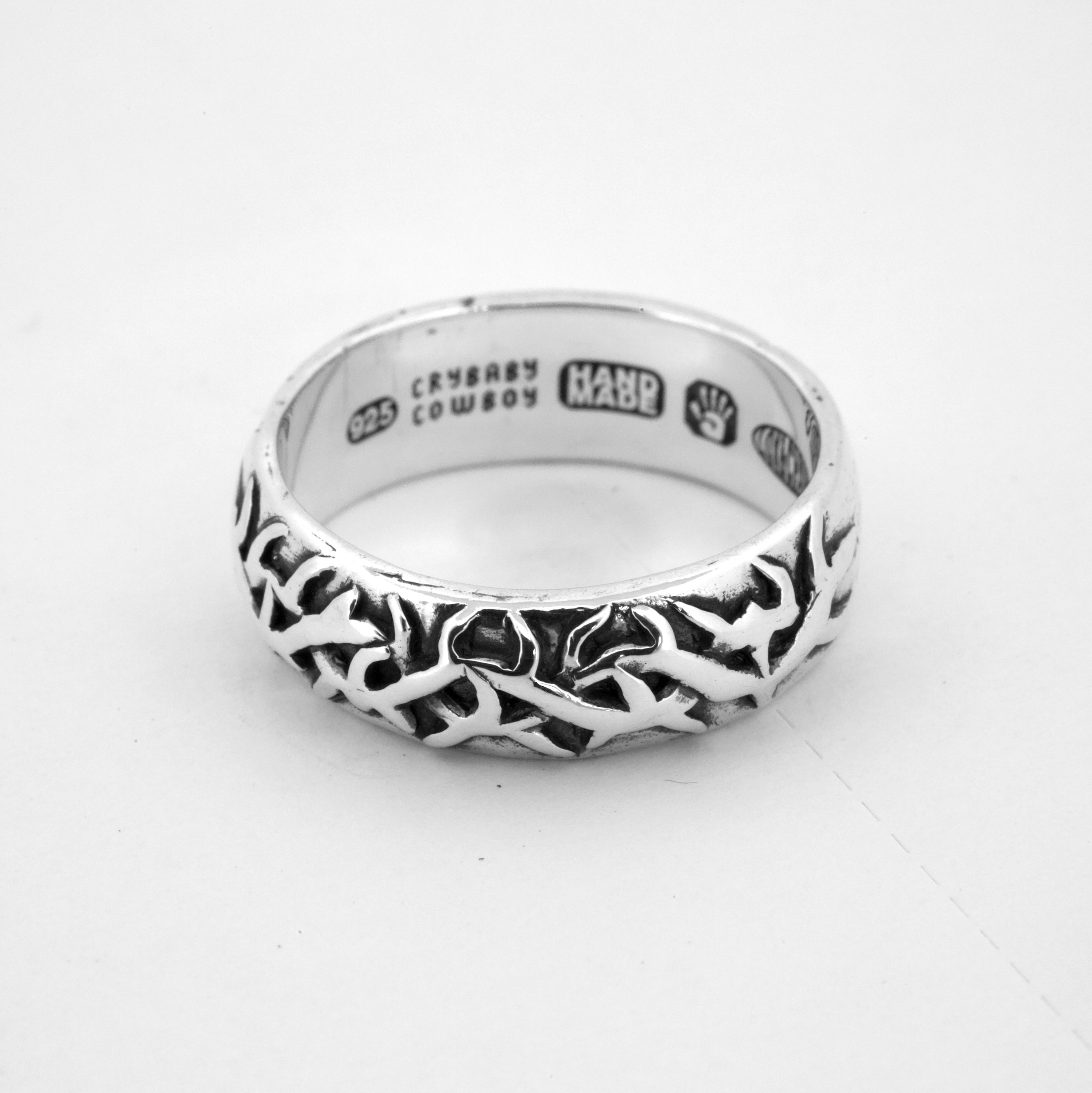 Gothic Ring