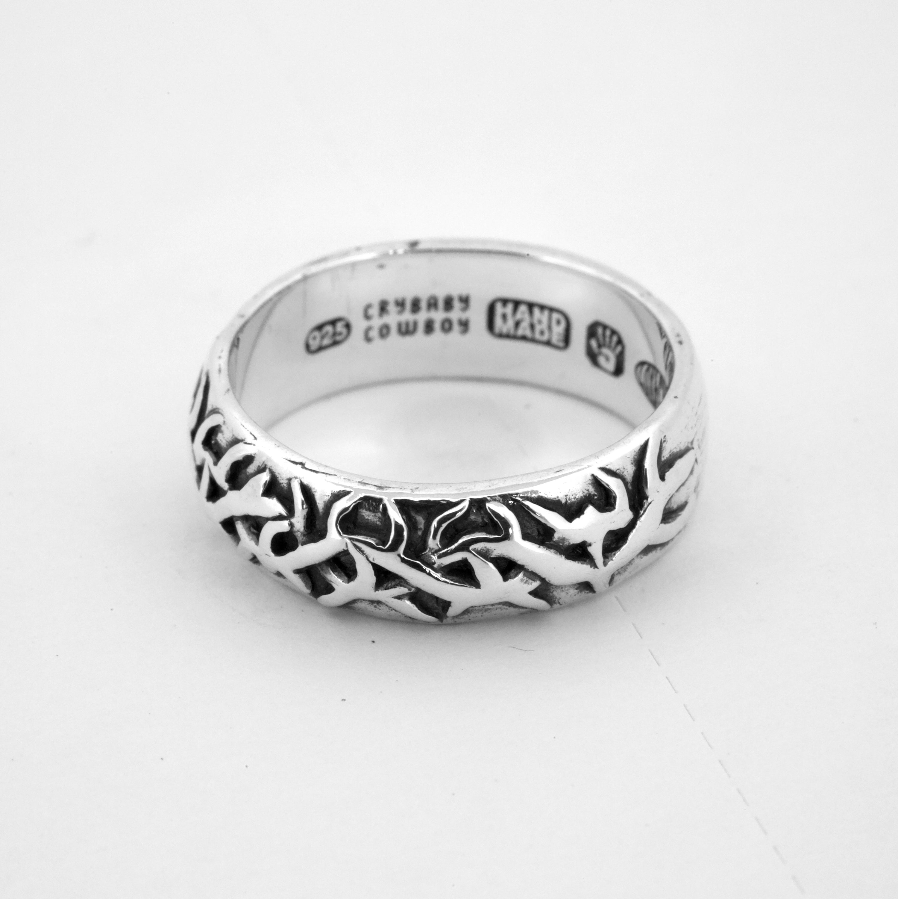 Gothic Ring