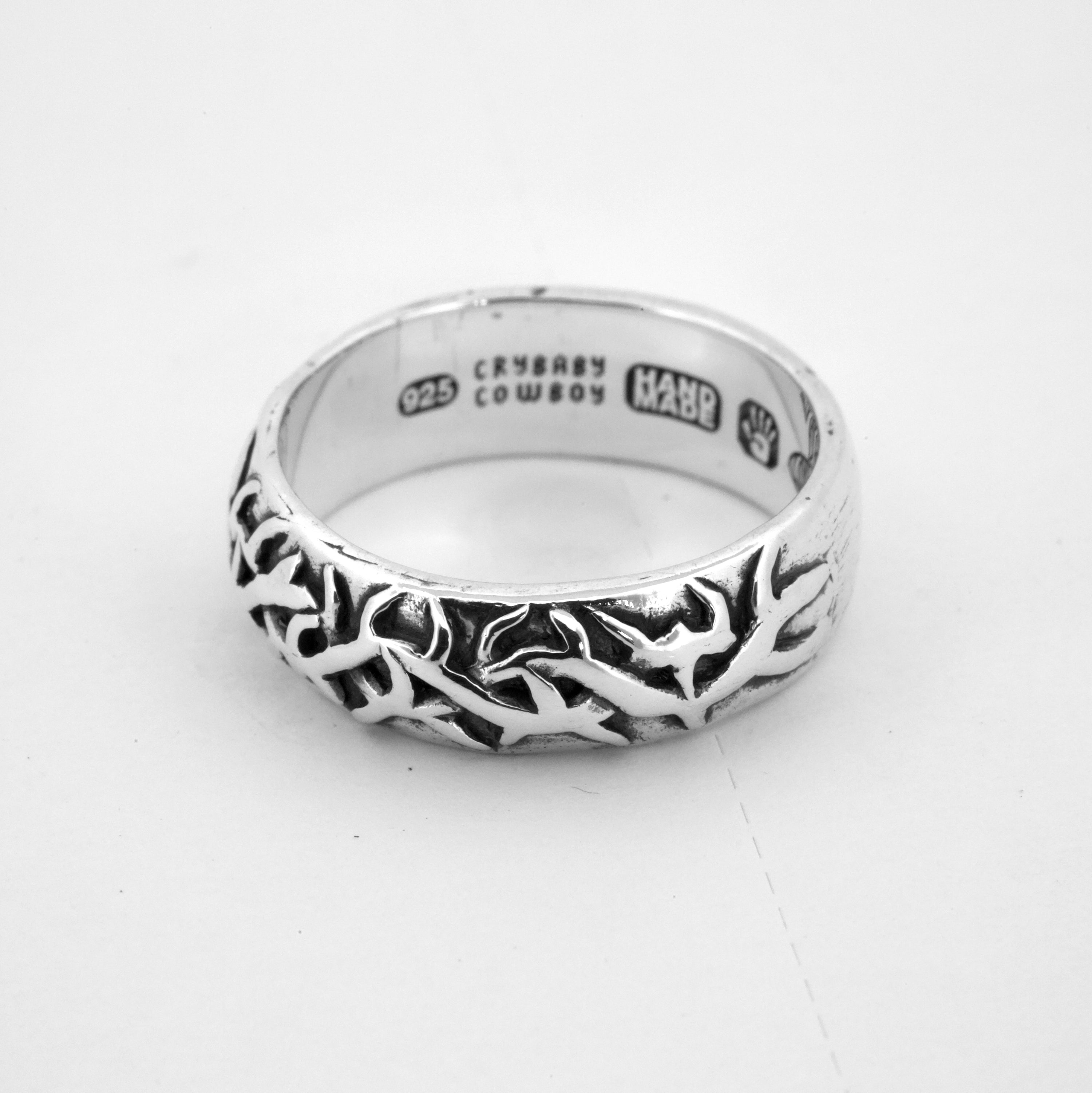 Gothic Ring