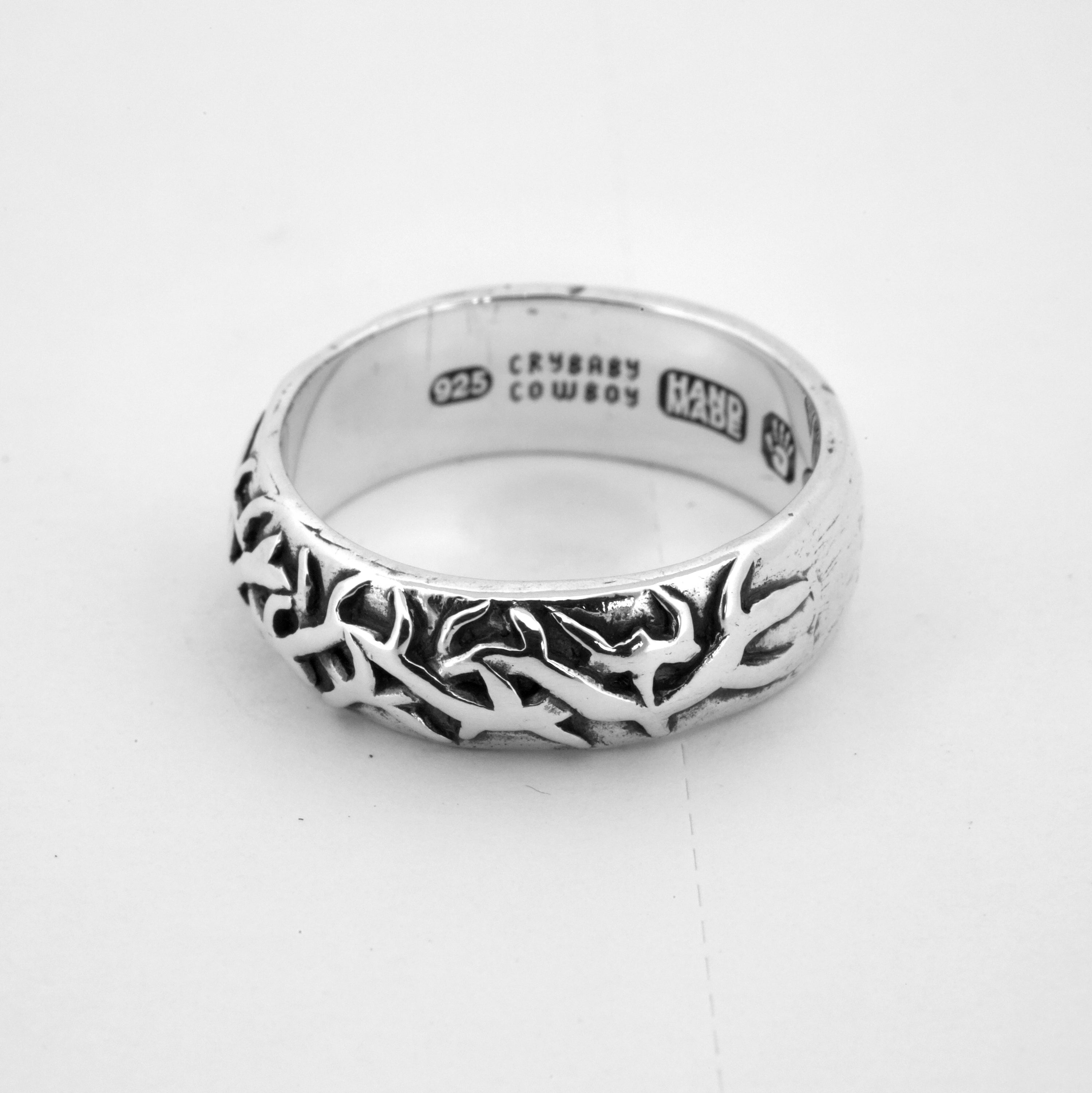 Gothic Ring
