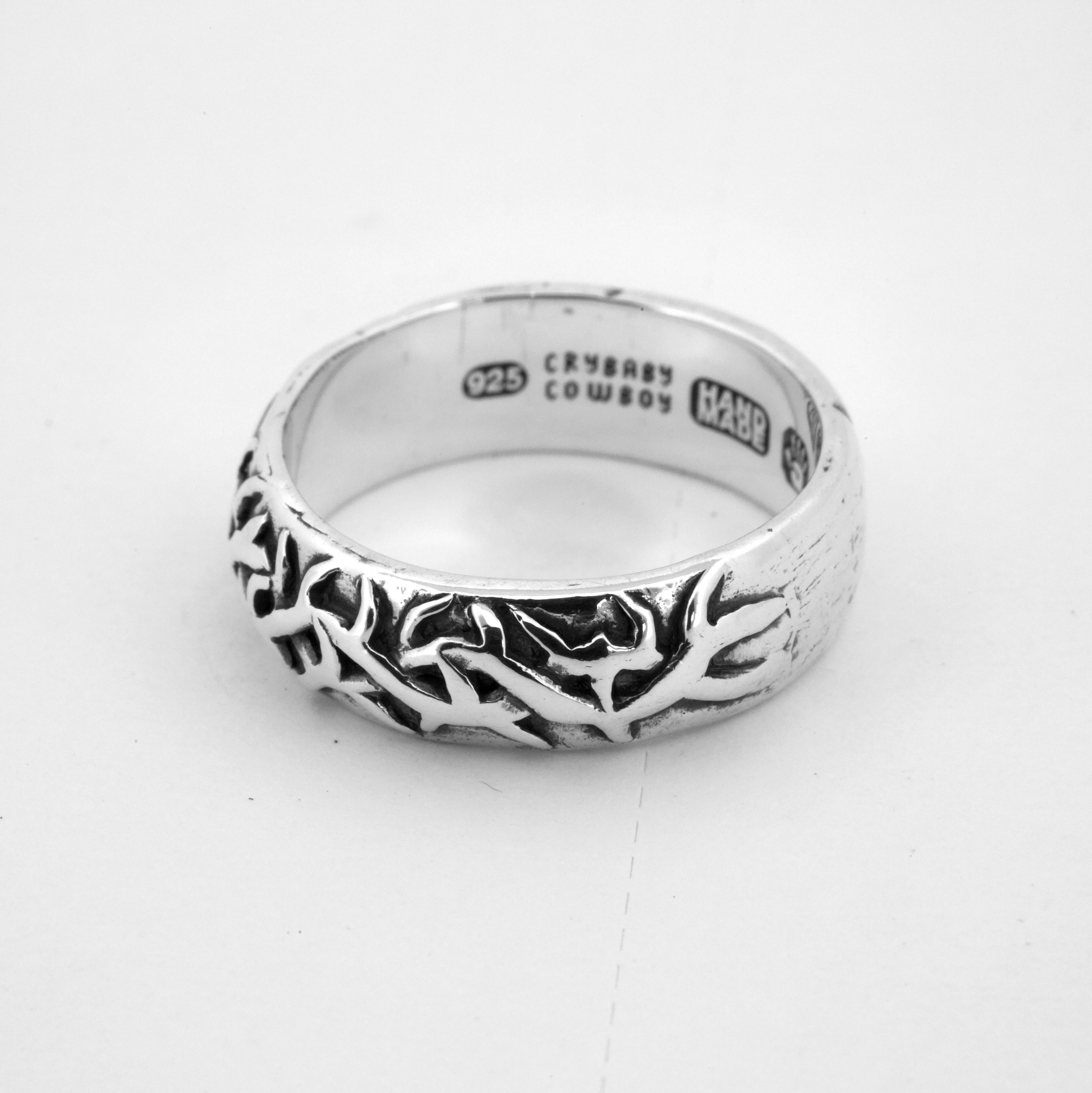 Gothic Ring