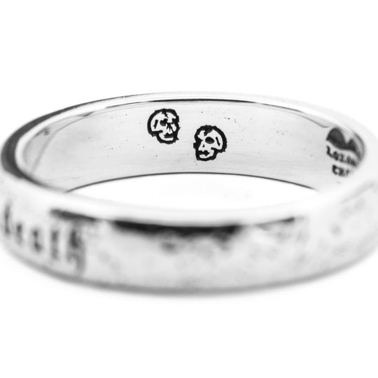Till Death Ring