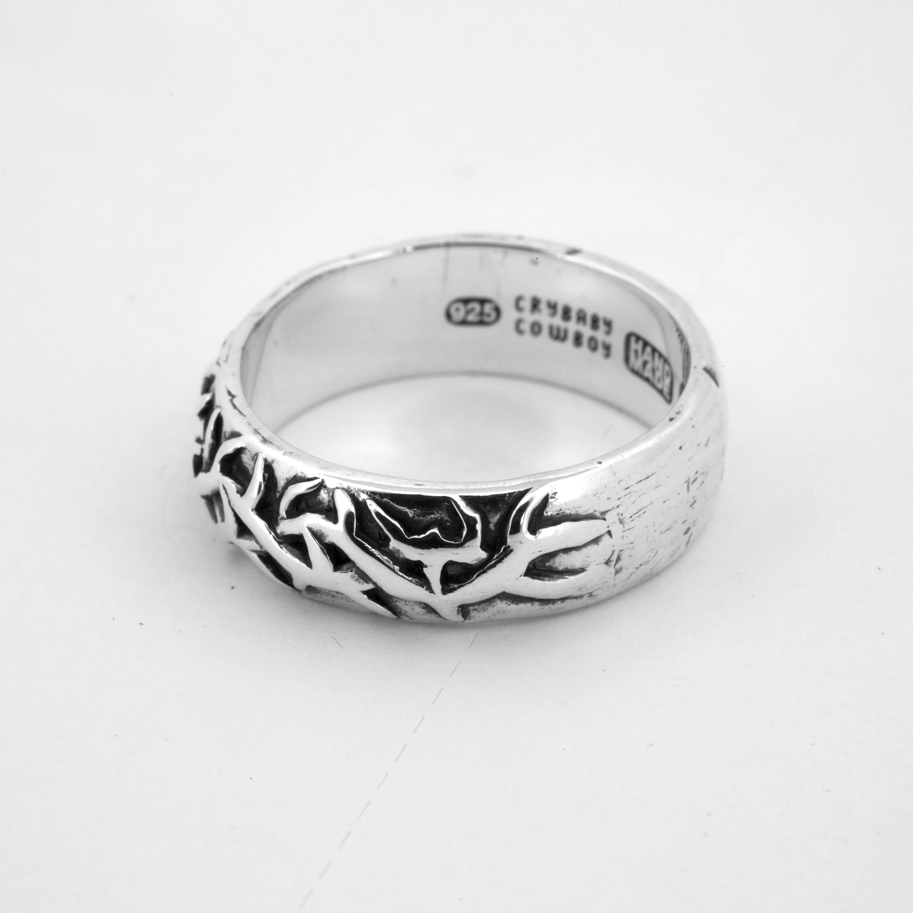 Gothic Ring