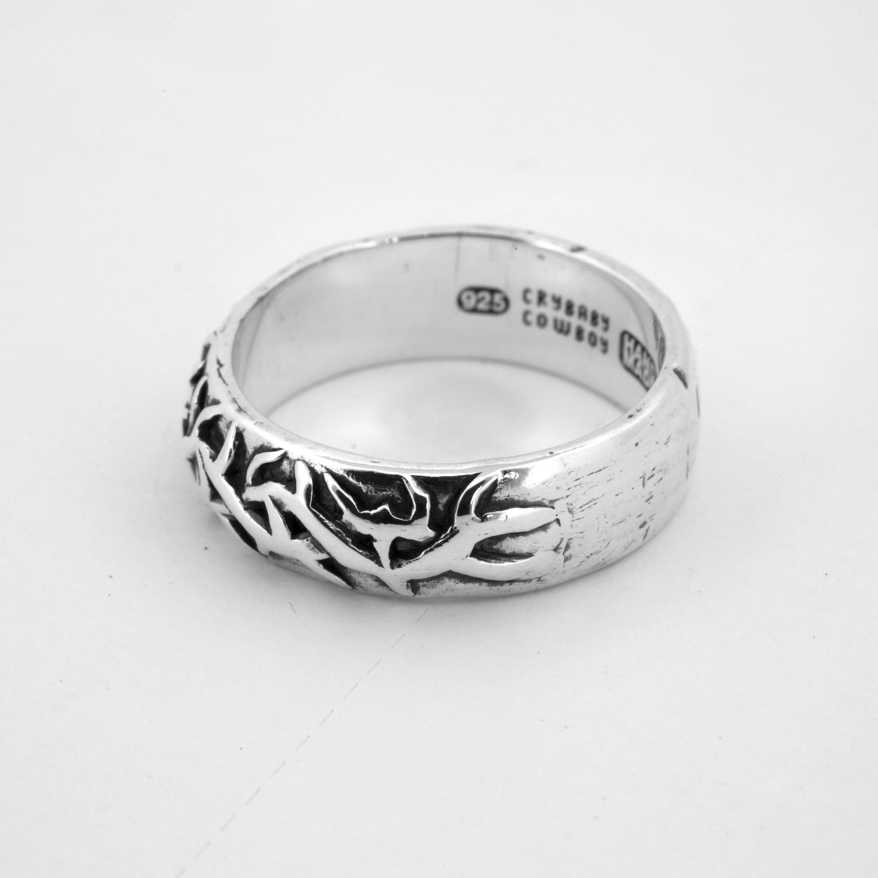 Gothic Ring