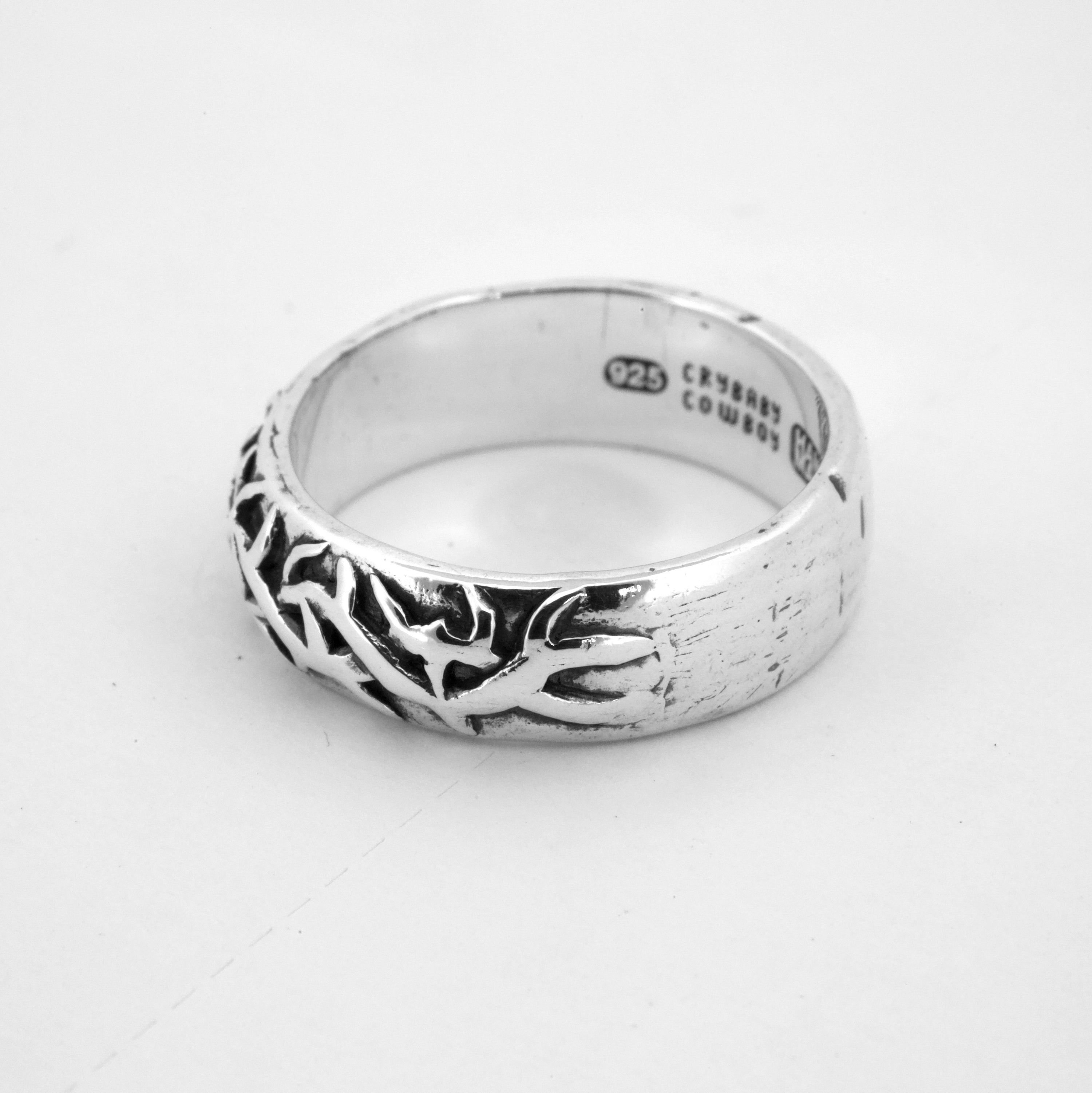 Gothic Ring