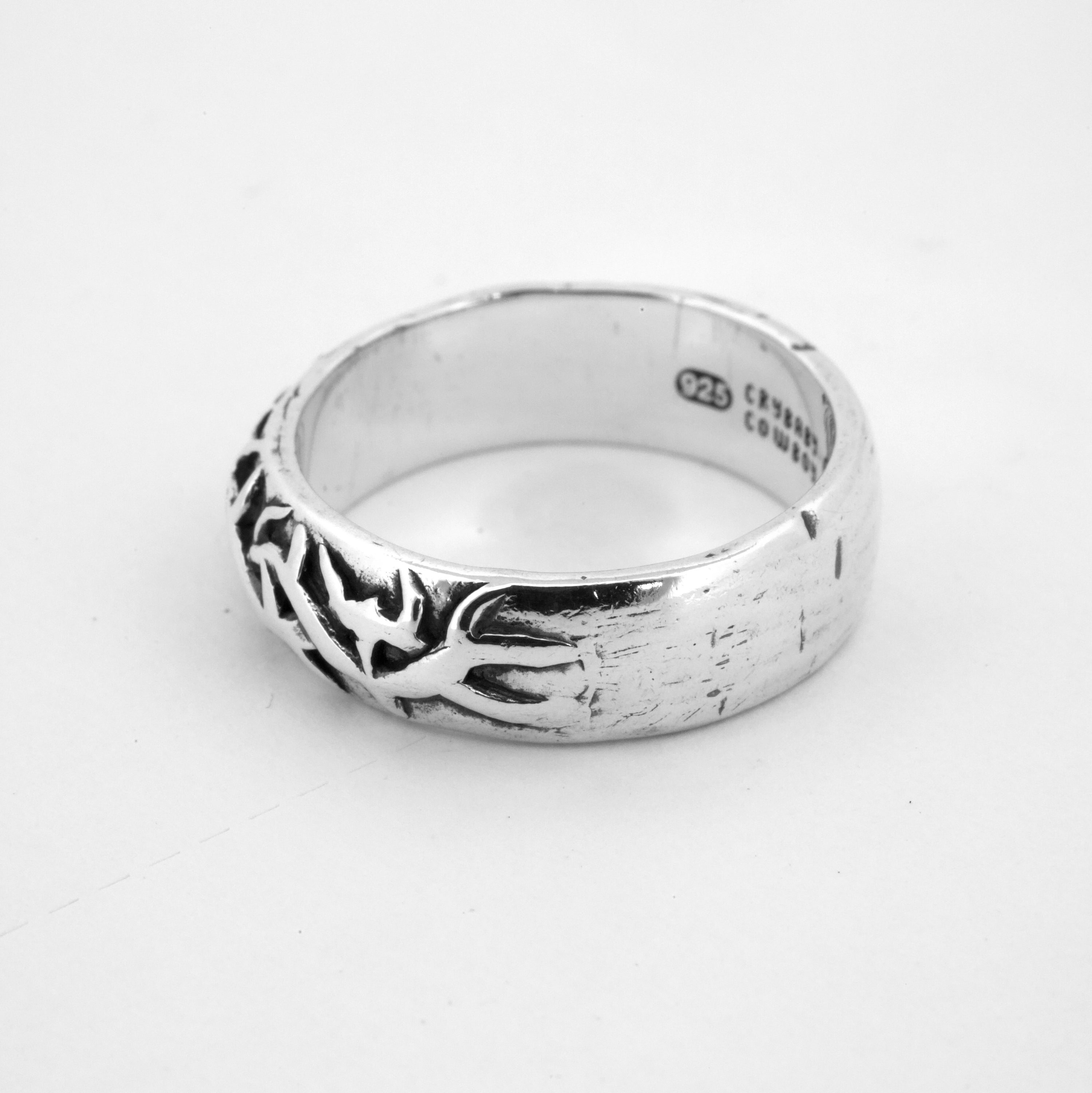 Gothic Ring