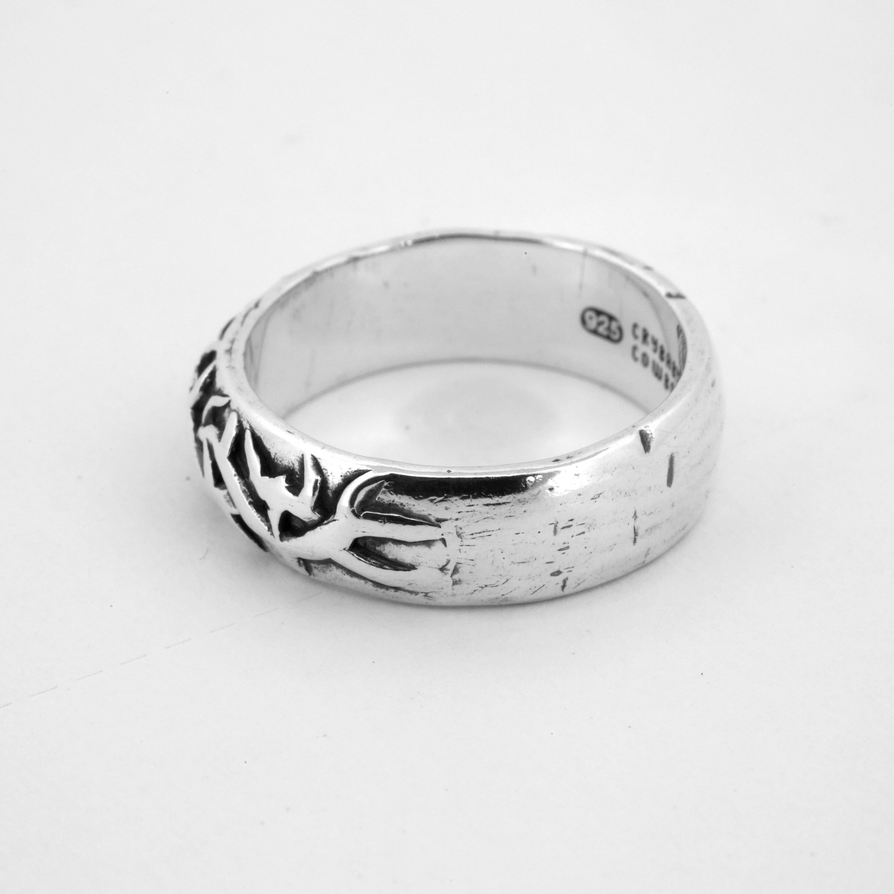 Gothic Ring