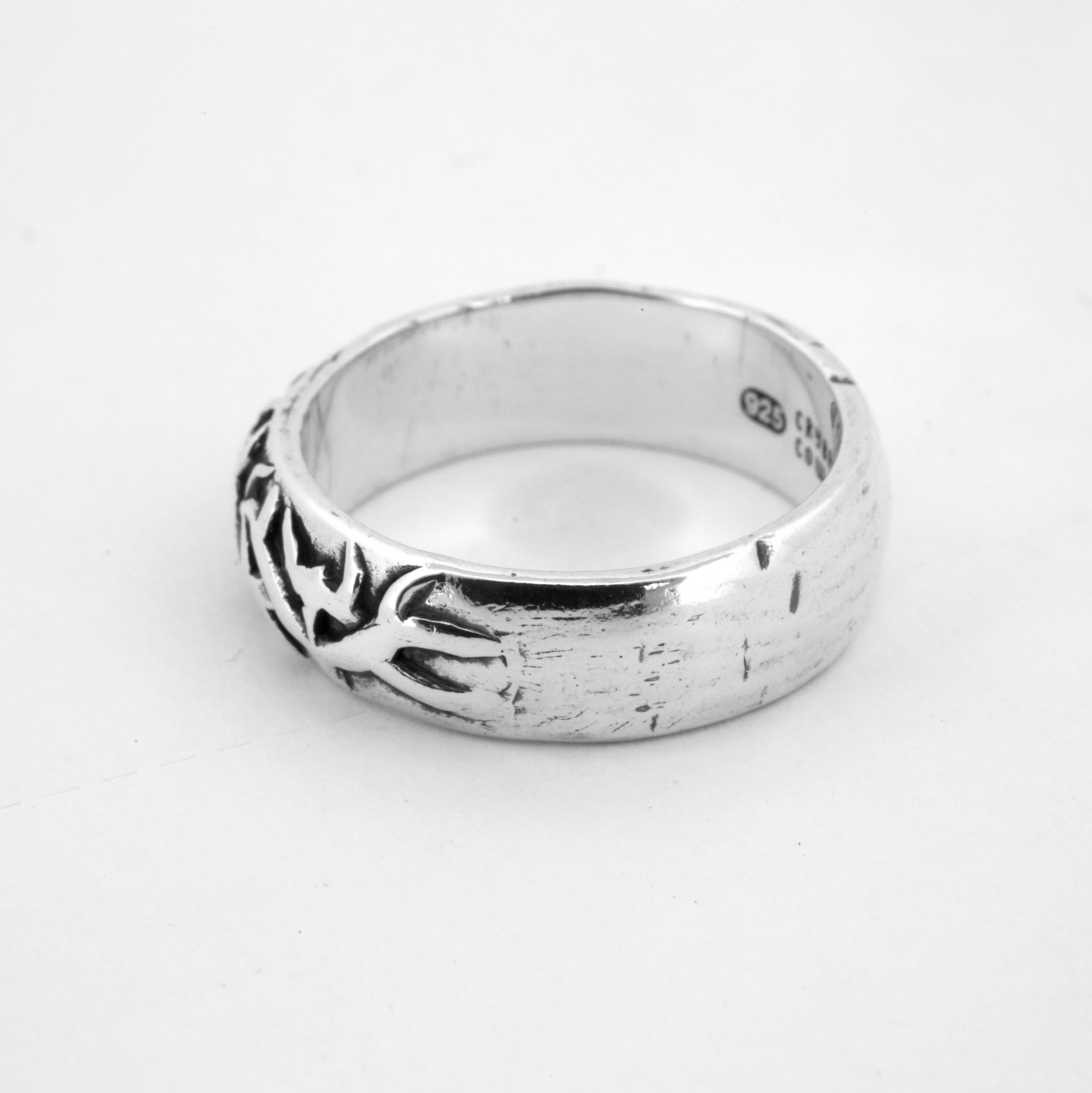 Gothic Ring