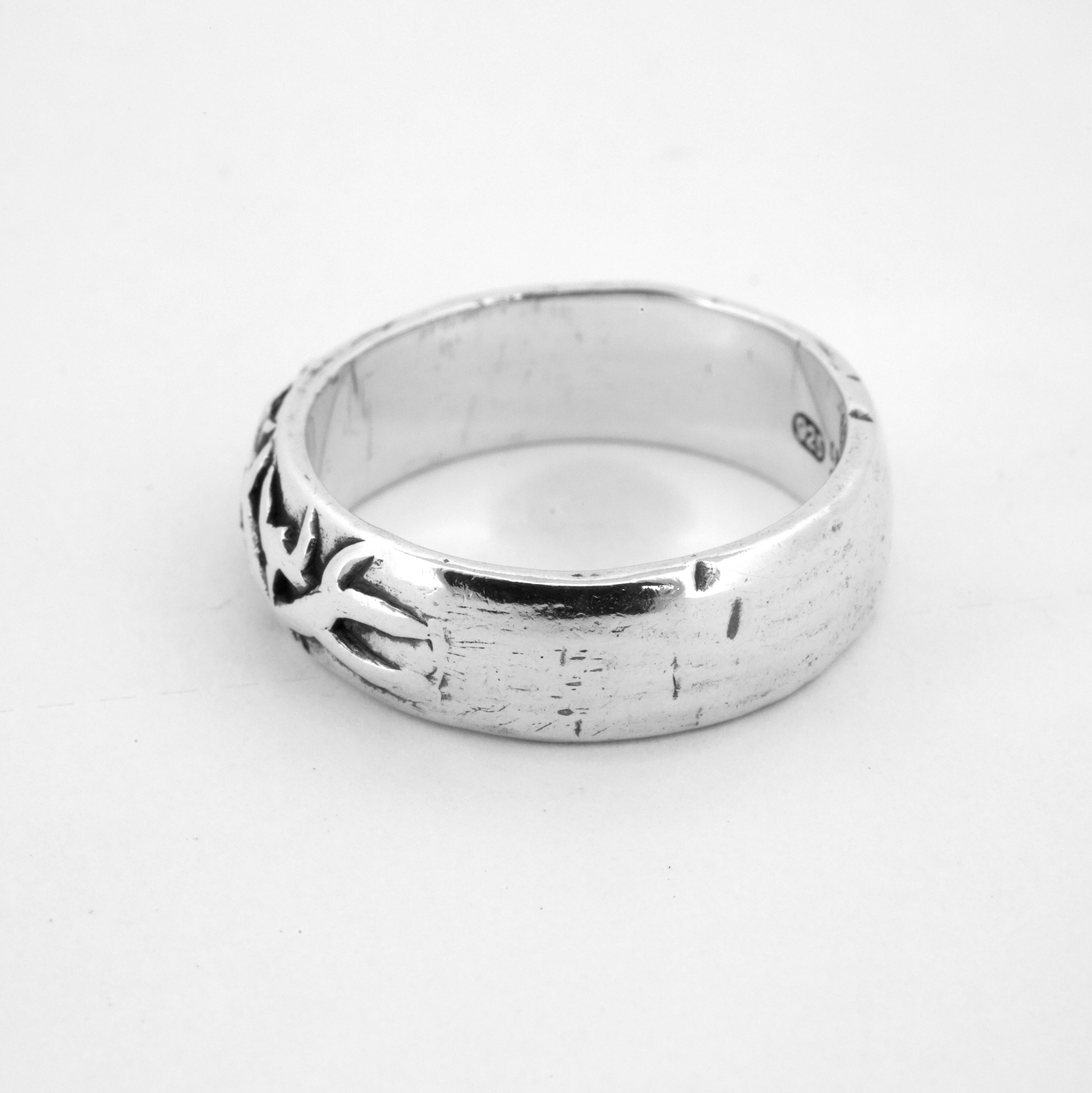 Gothic Ring