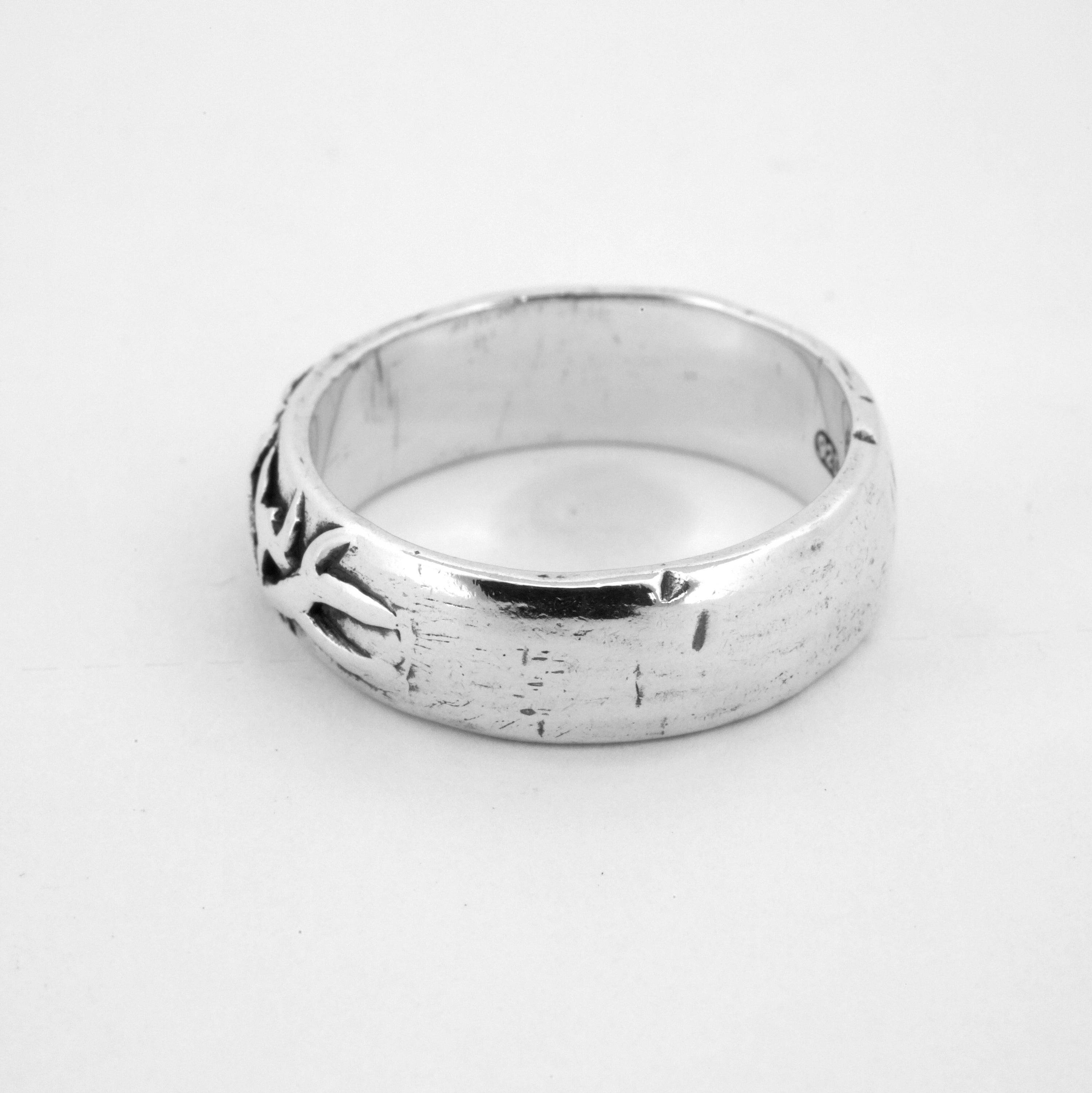 Gothic Ring