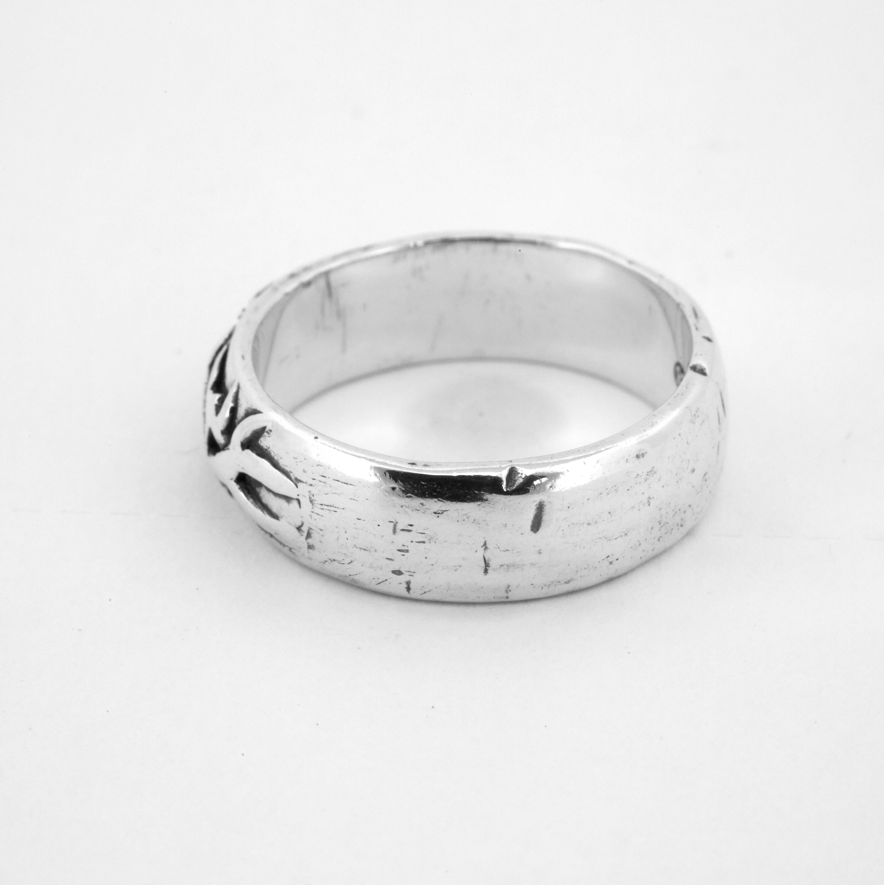 Gothic Ring