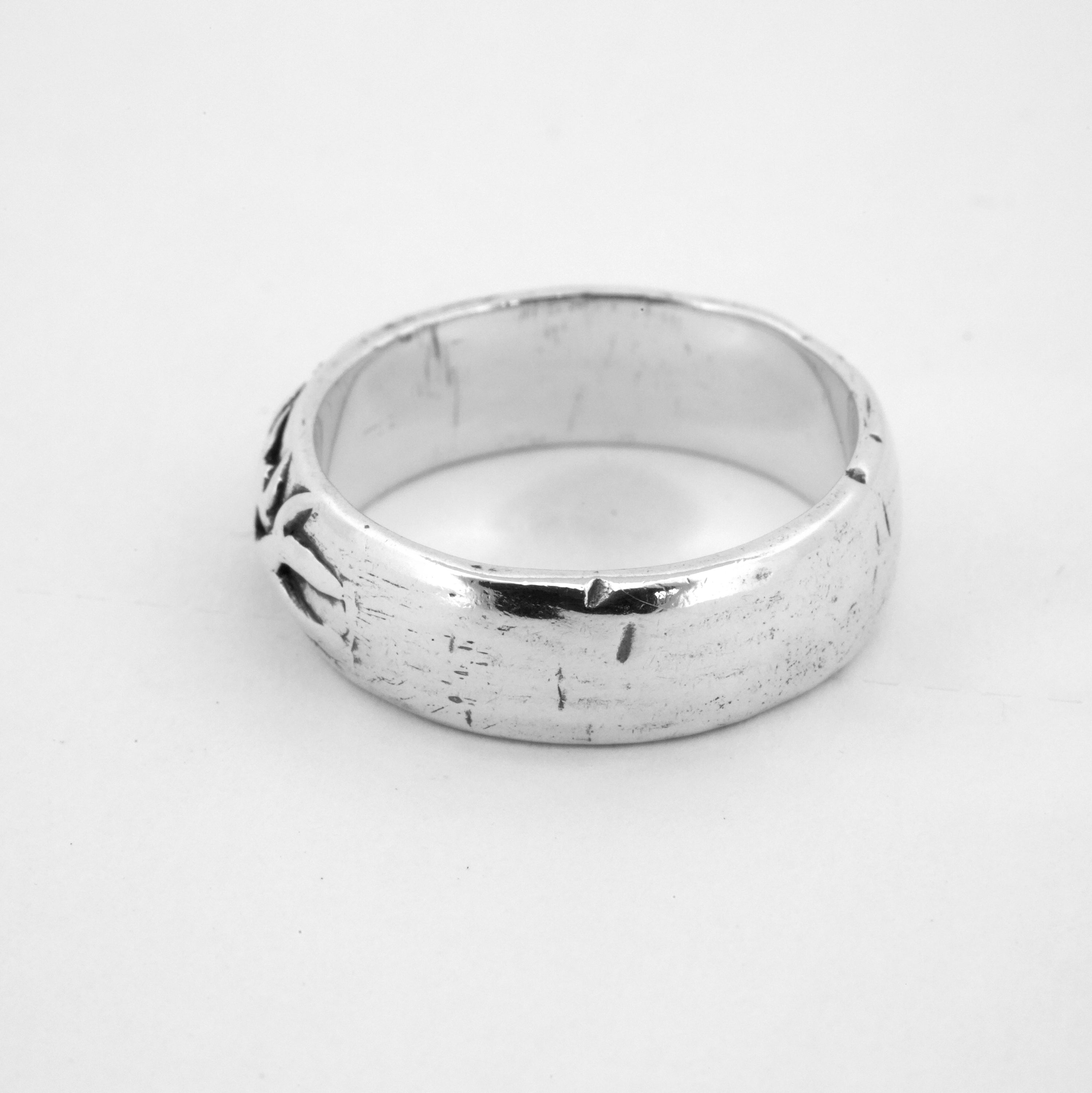 Gothic Ring