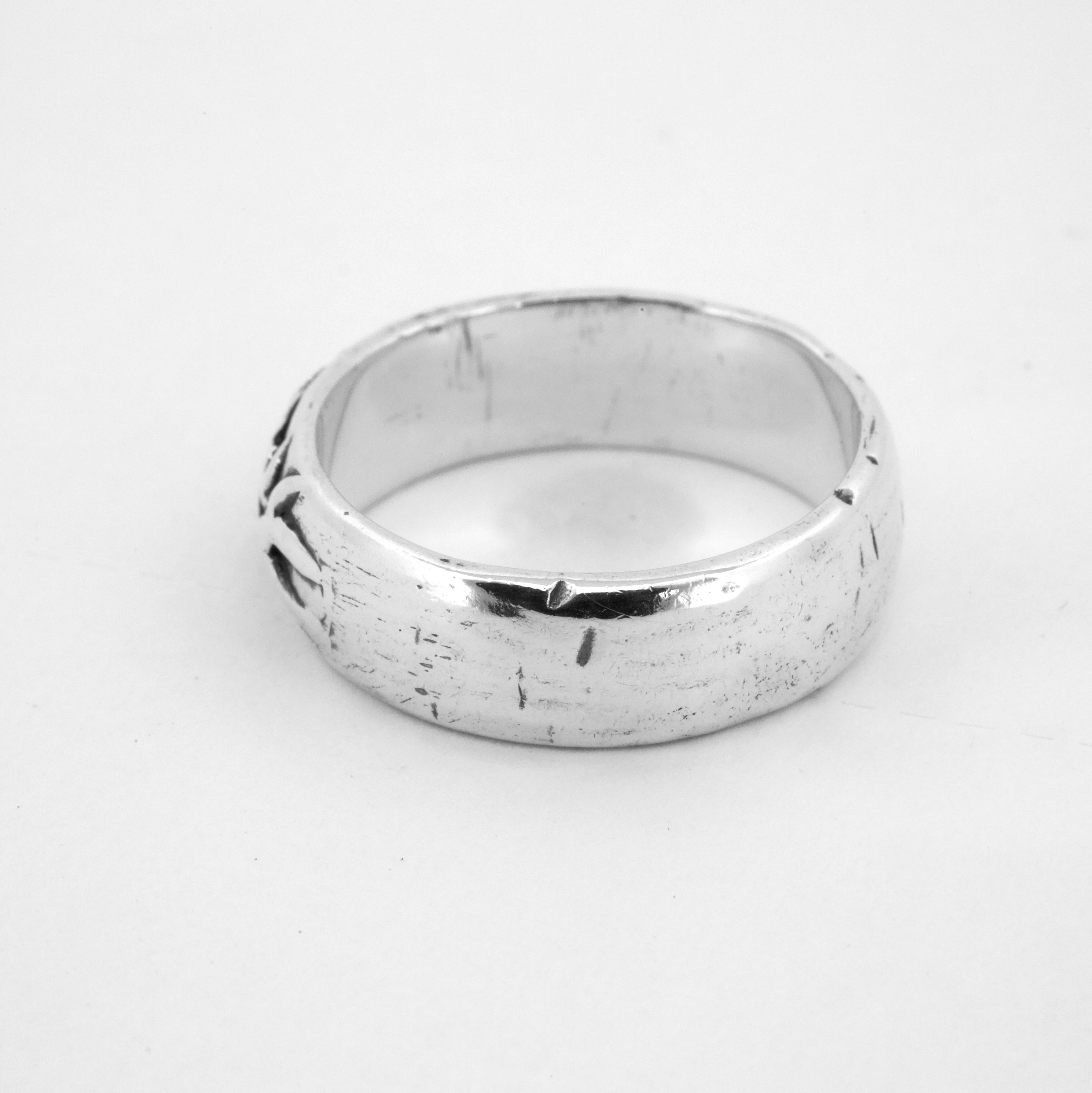 Gothic Ring