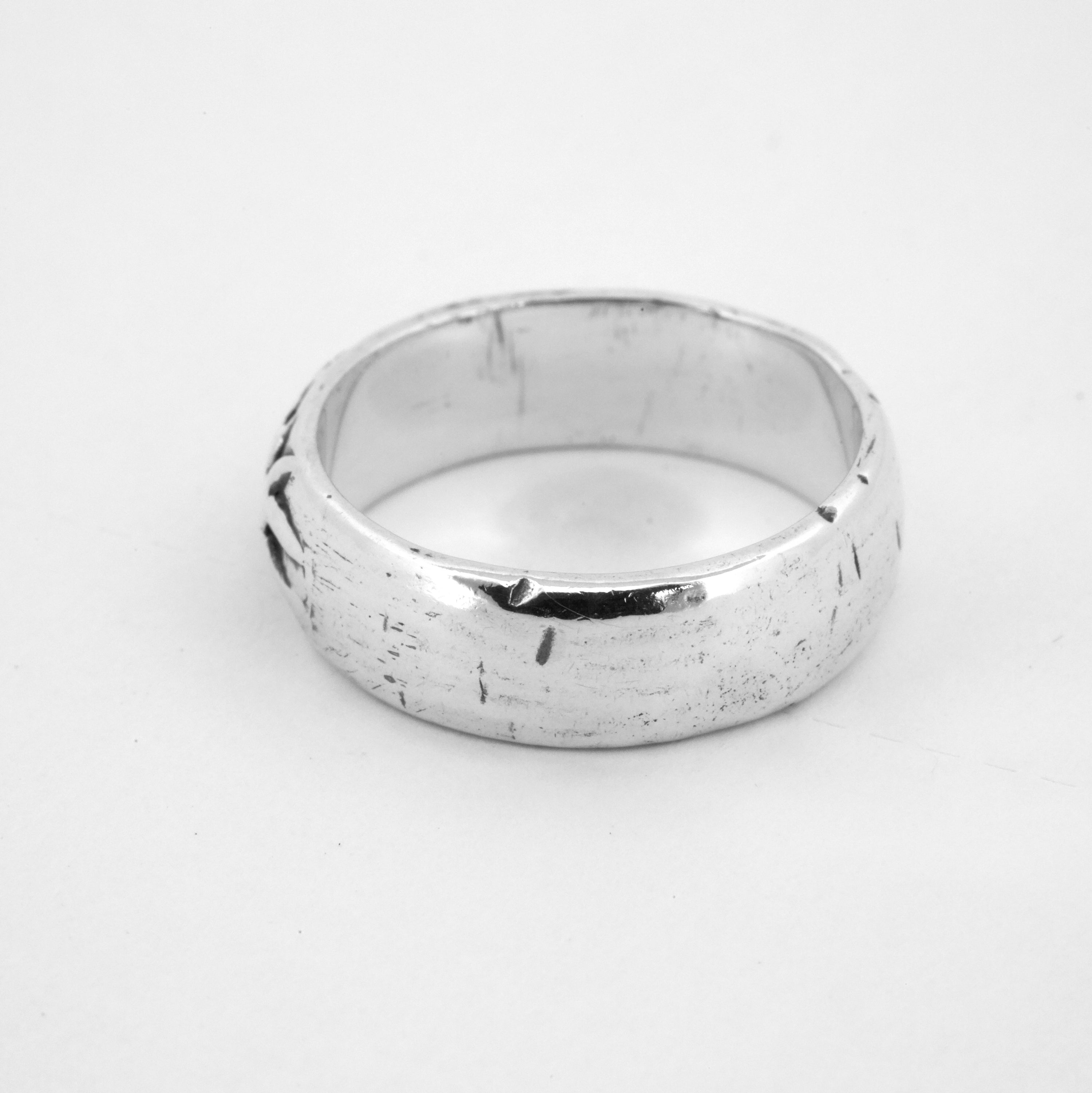 Gothic Ring