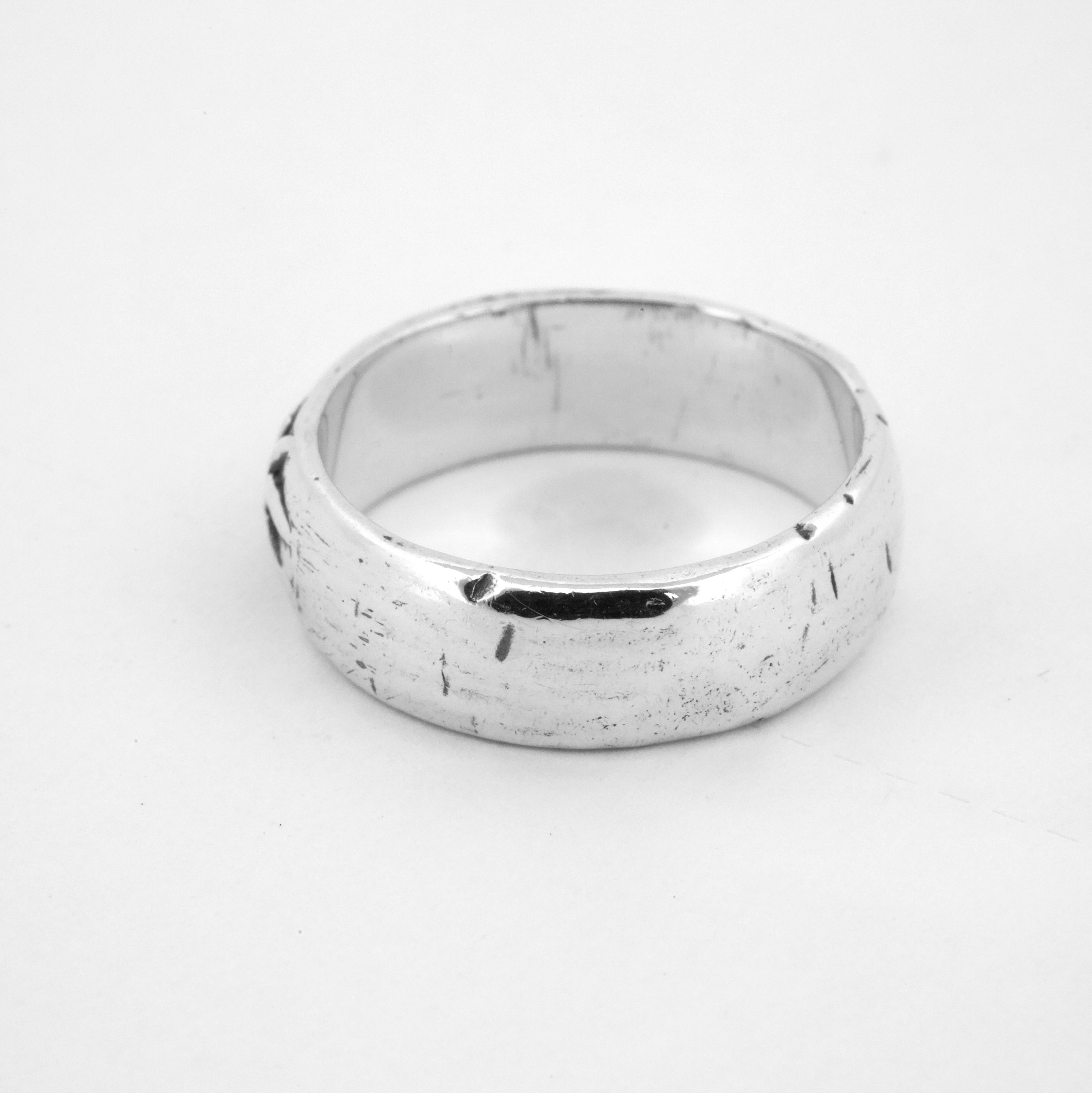 Gothic Ring