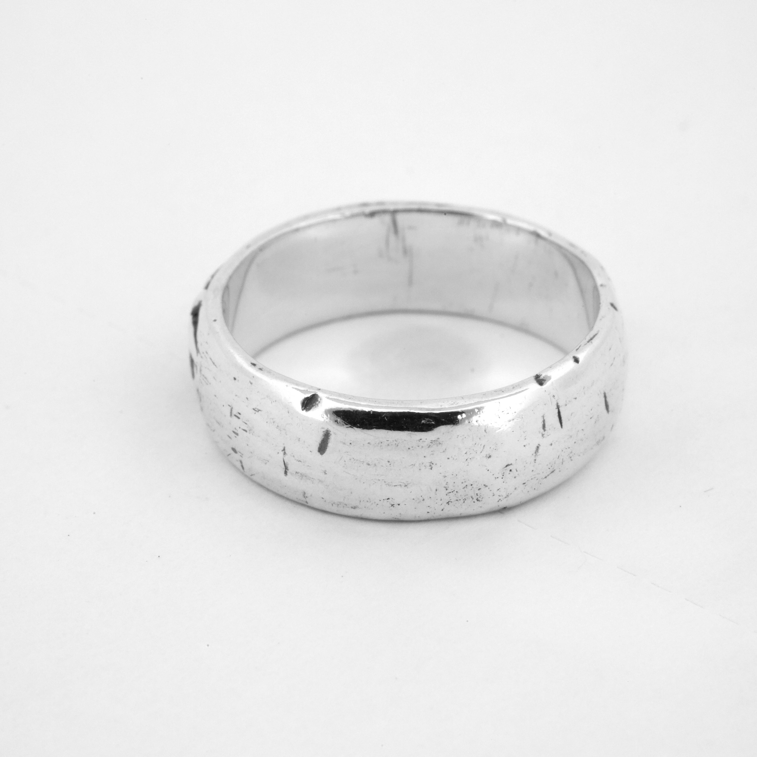 Gothic Ring