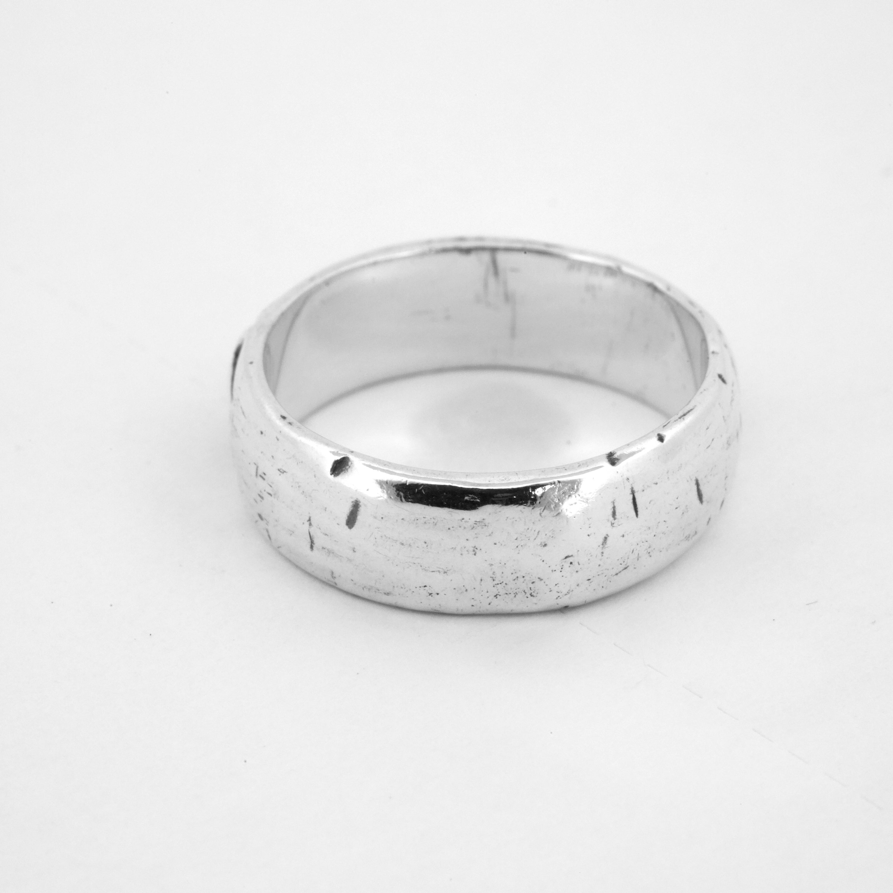 Gothic Ring