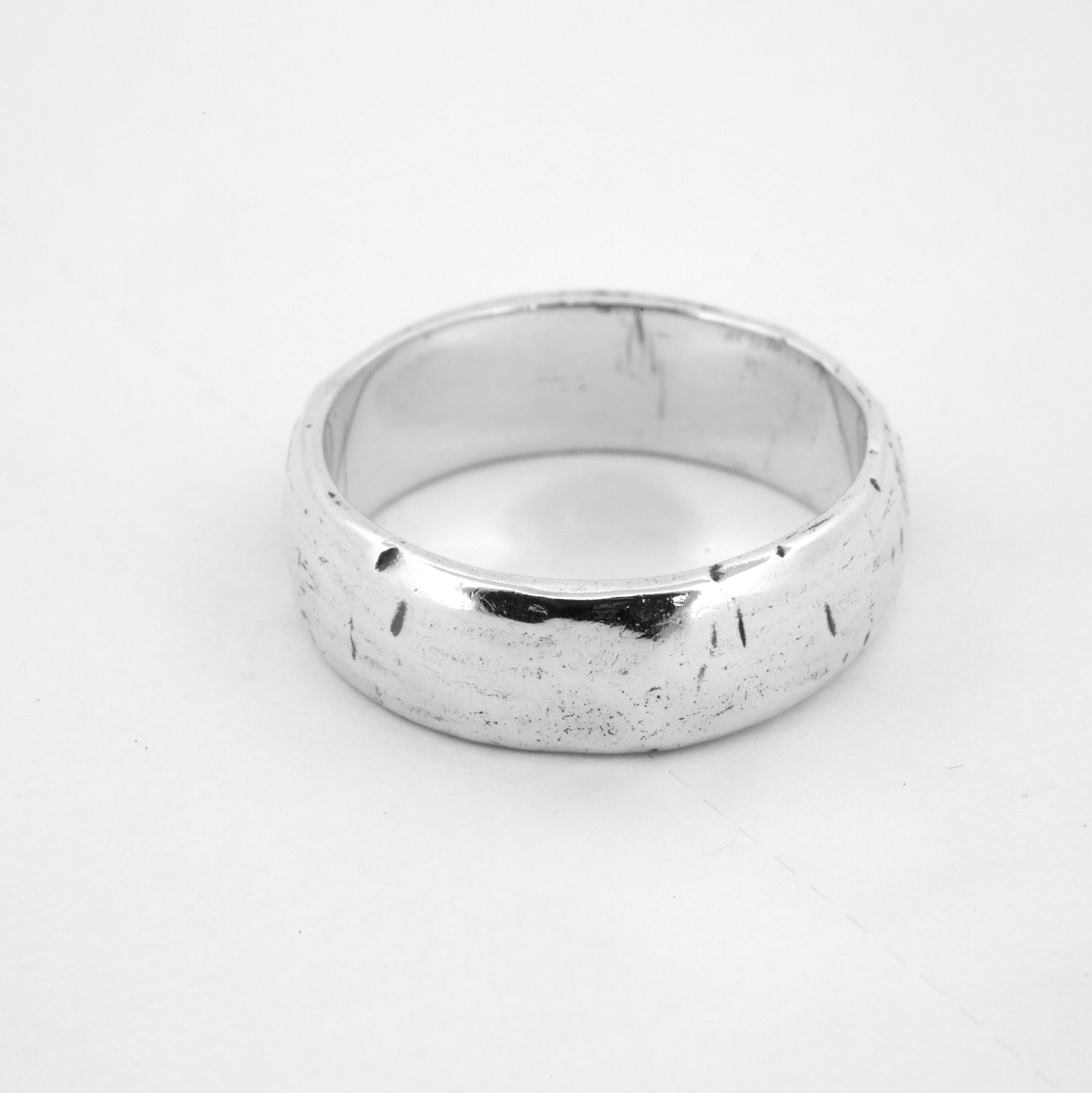 Gothic Ring