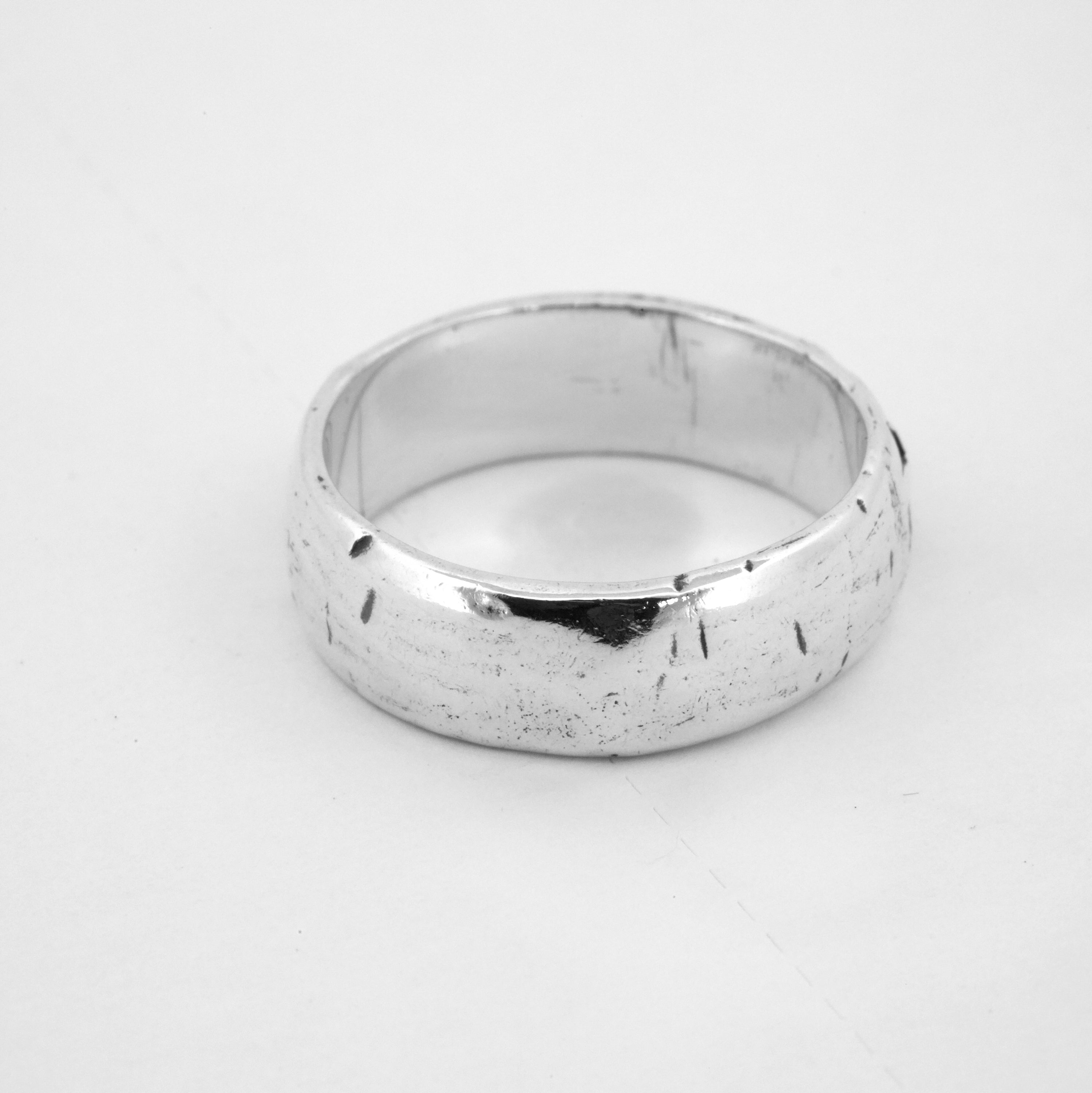 Gothic Ring