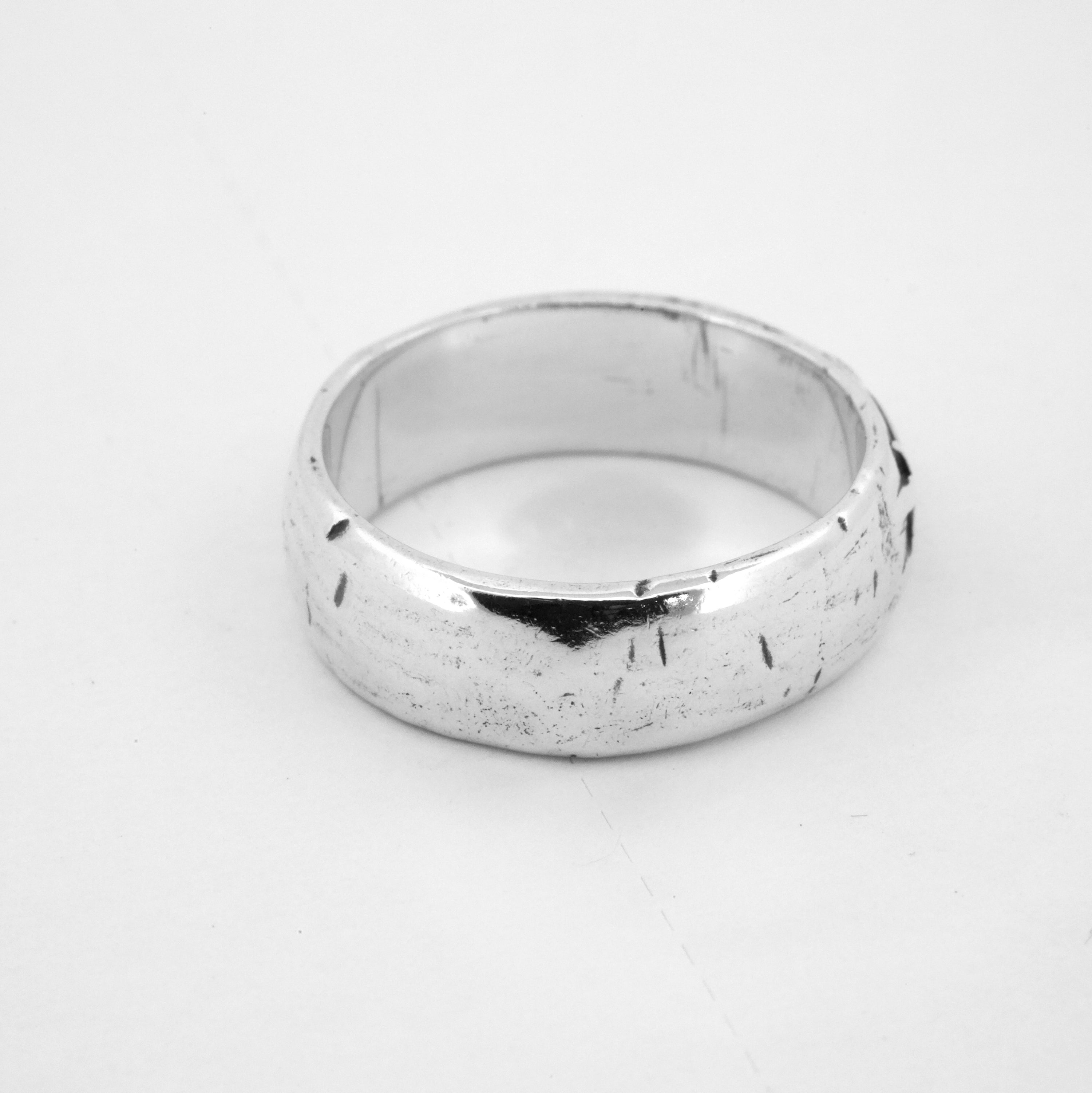 Gothic Ring