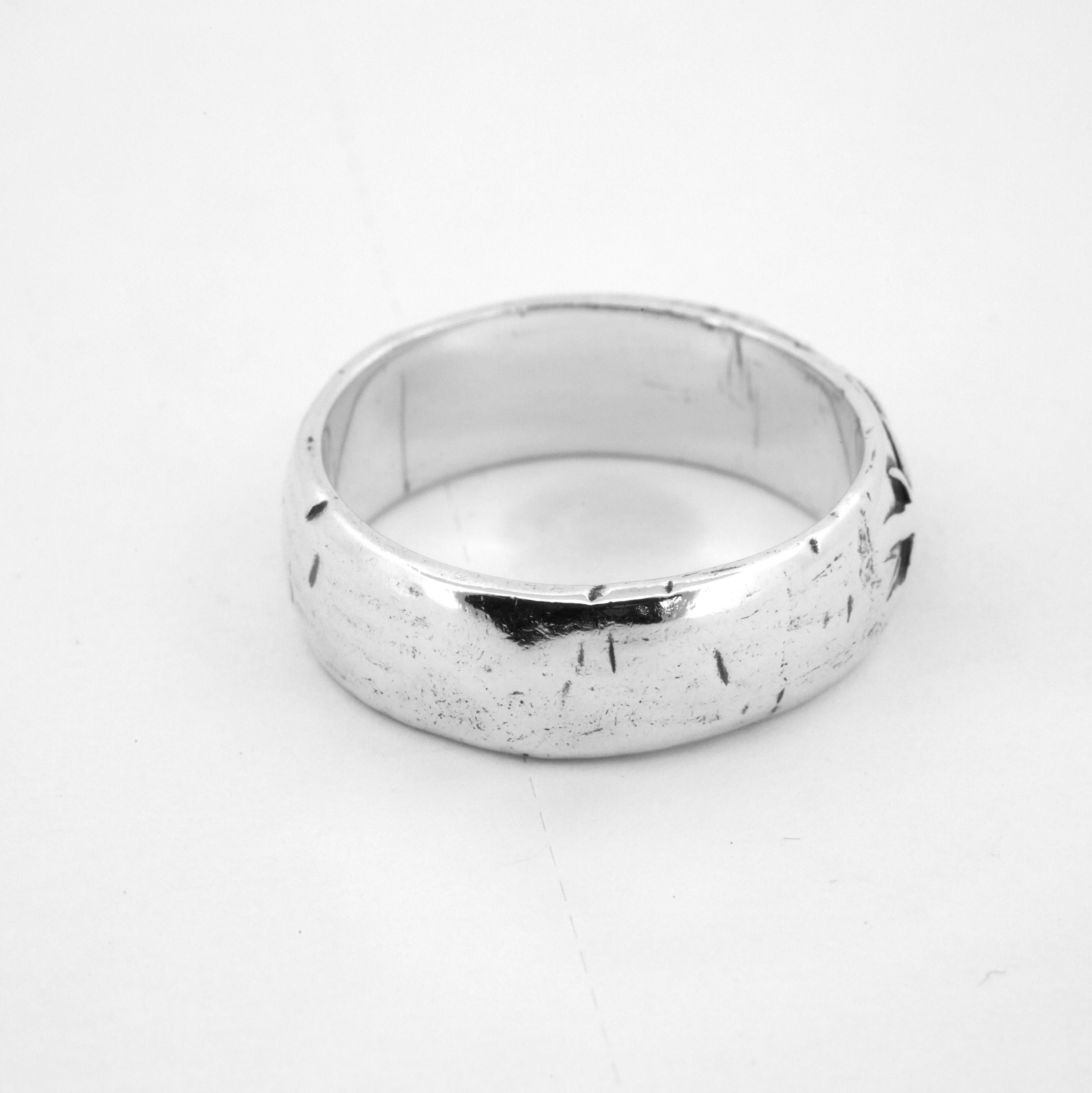 Gothic Ring