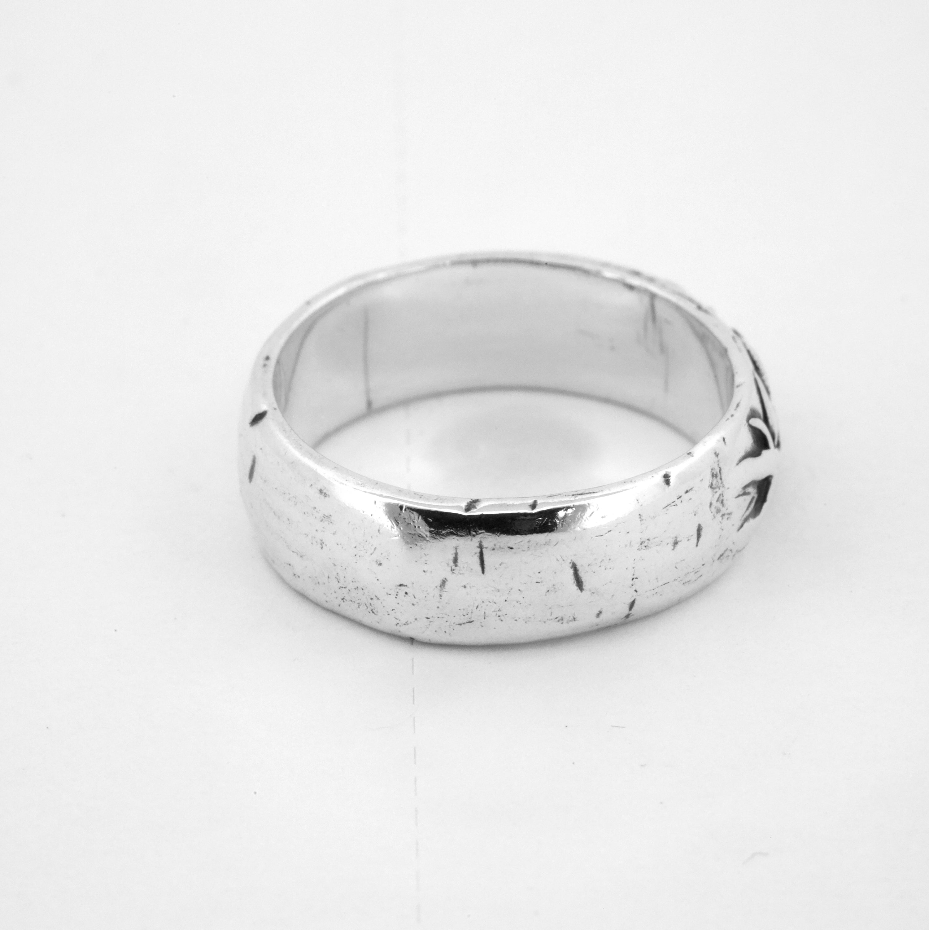Gothic Ring