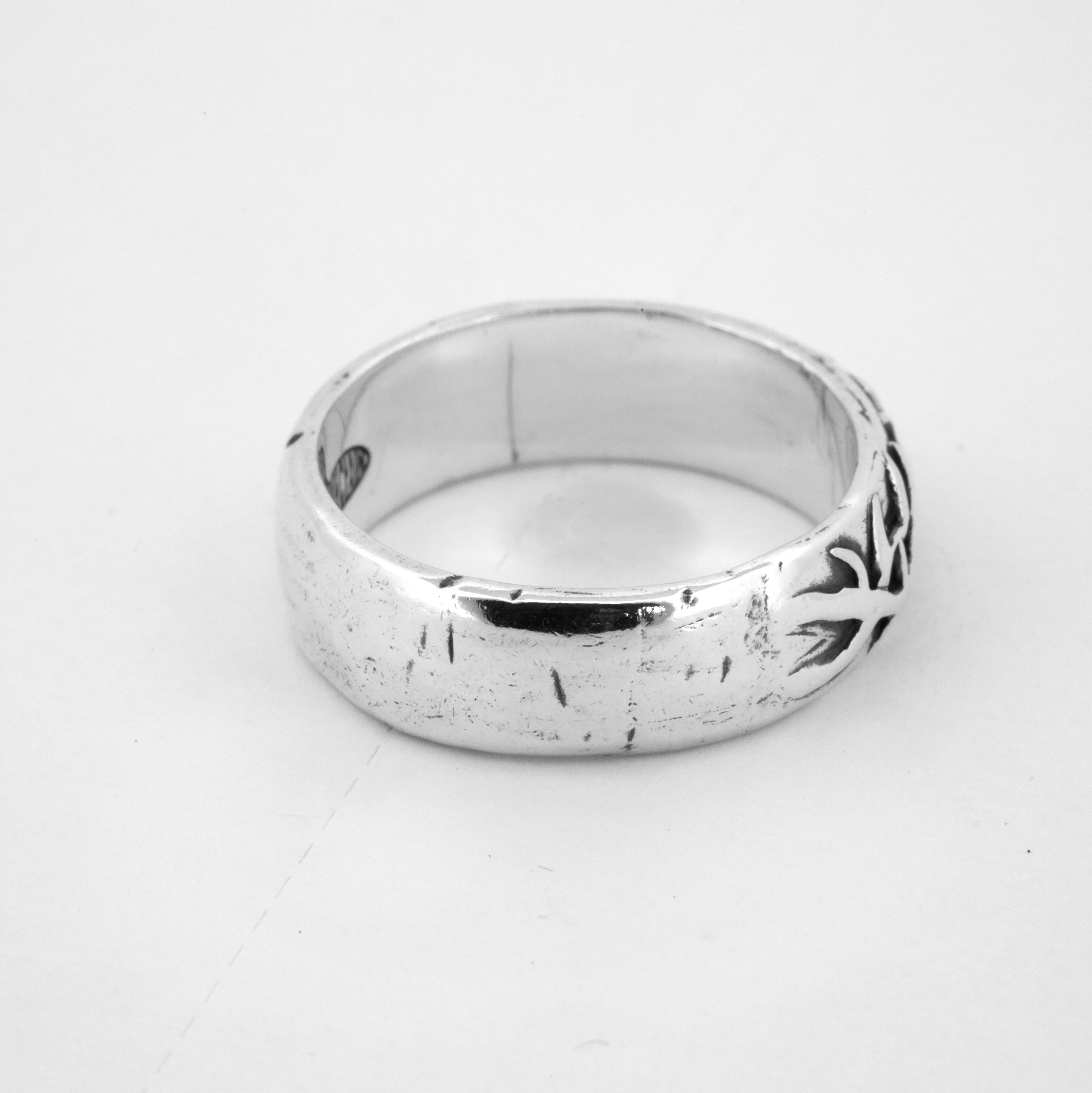 Gothic Ring