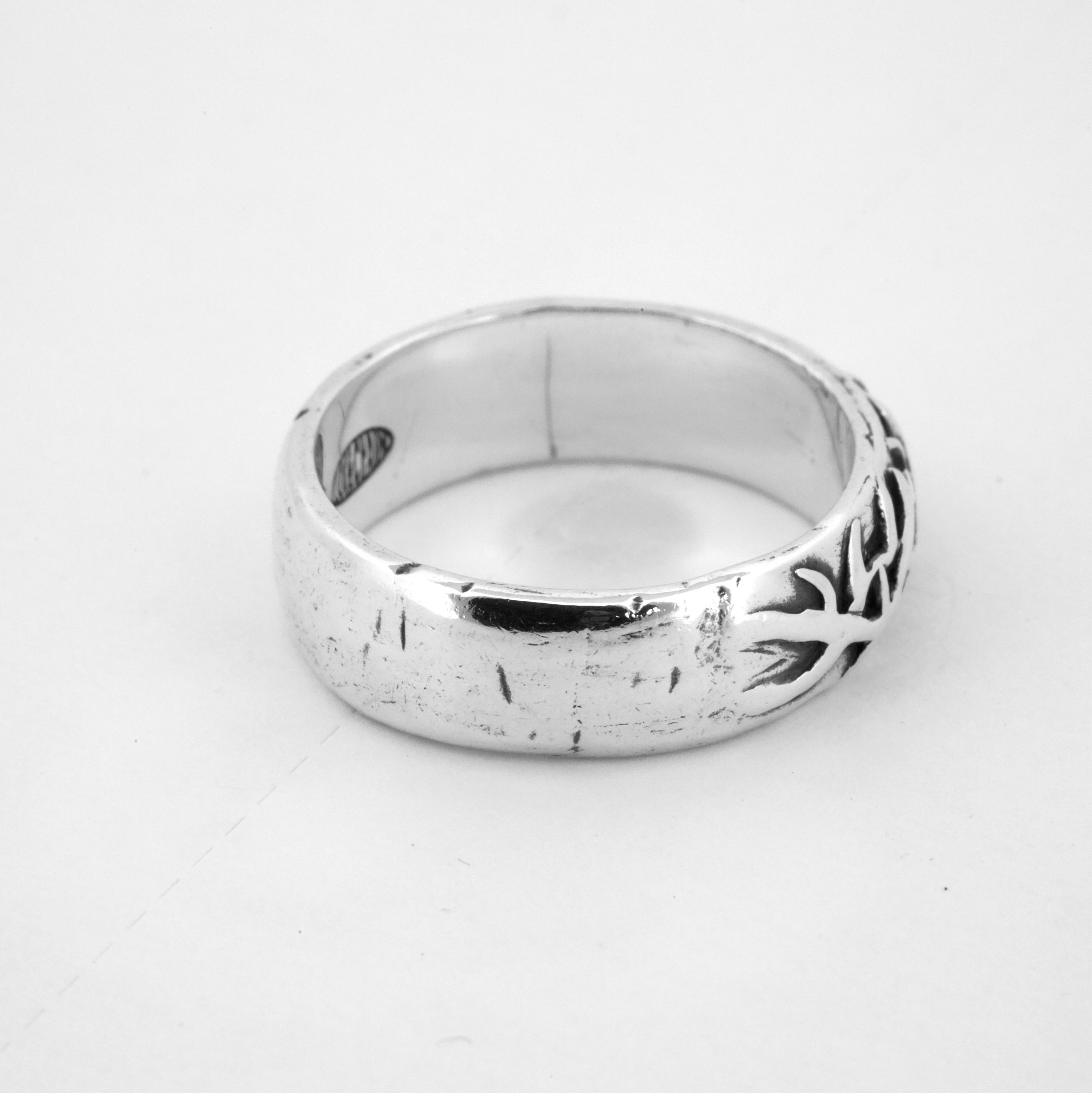 Gothic Ring