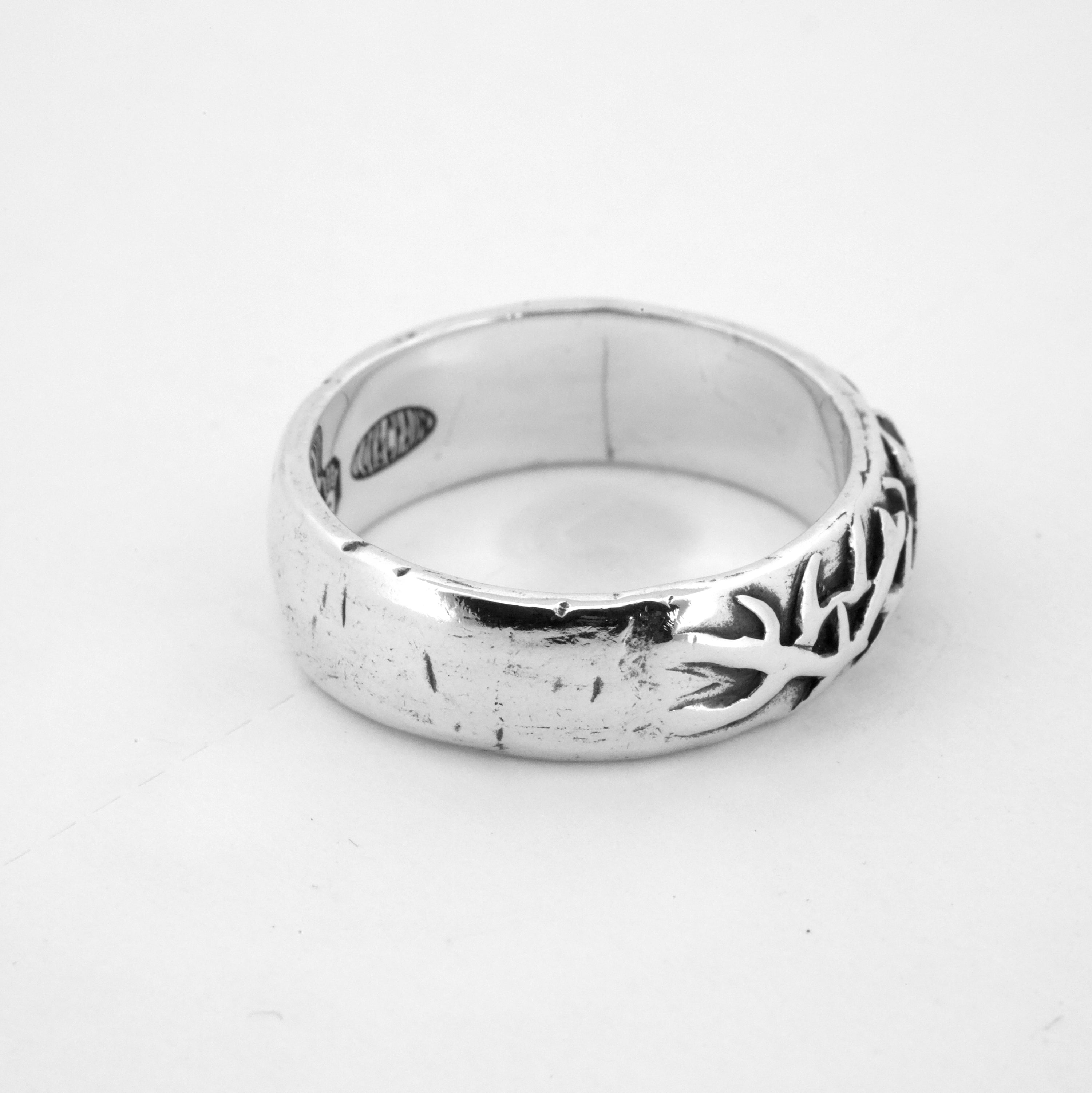 Gothic Ring