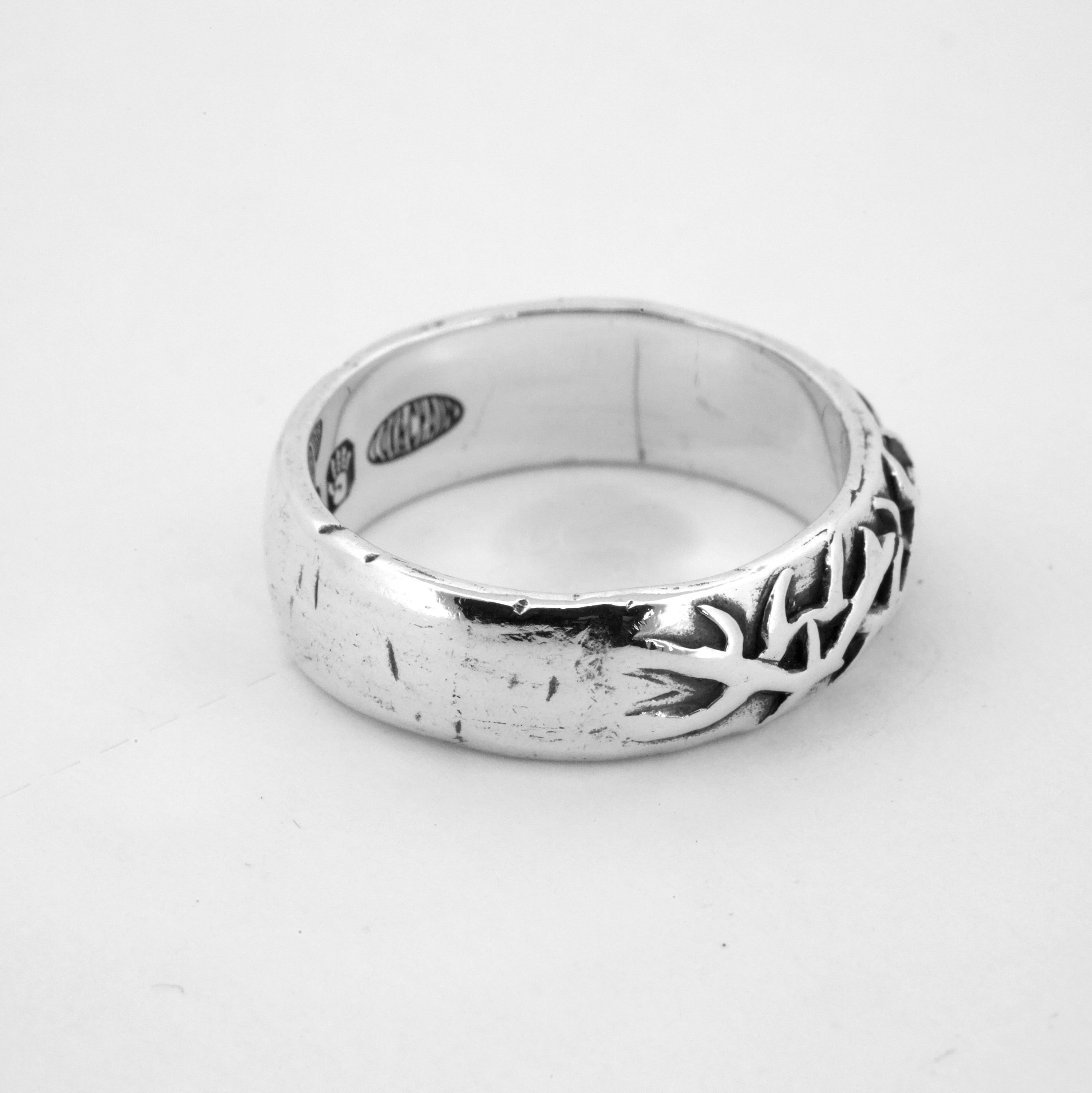 Gothic Ring