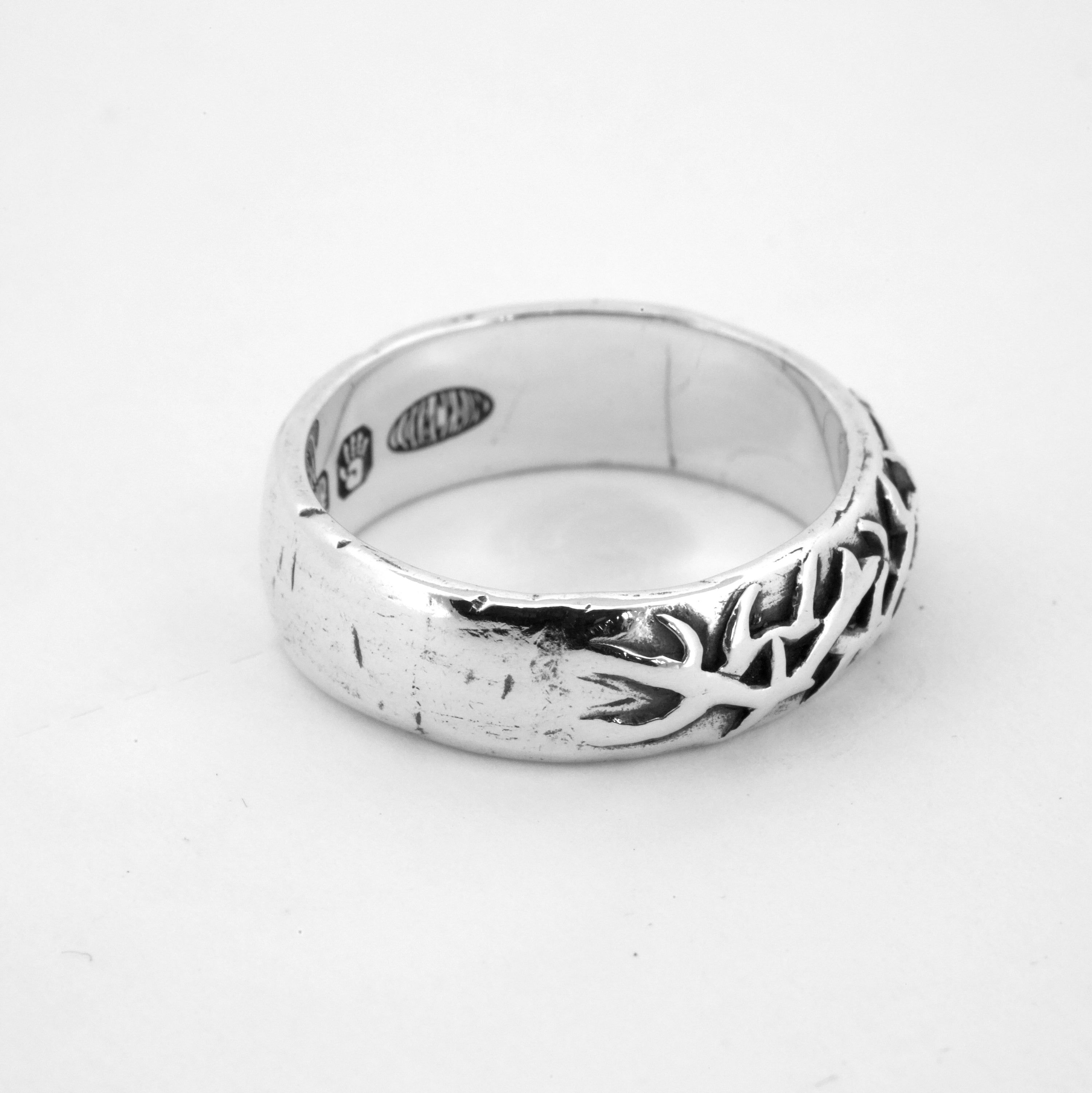 Gothic Ring