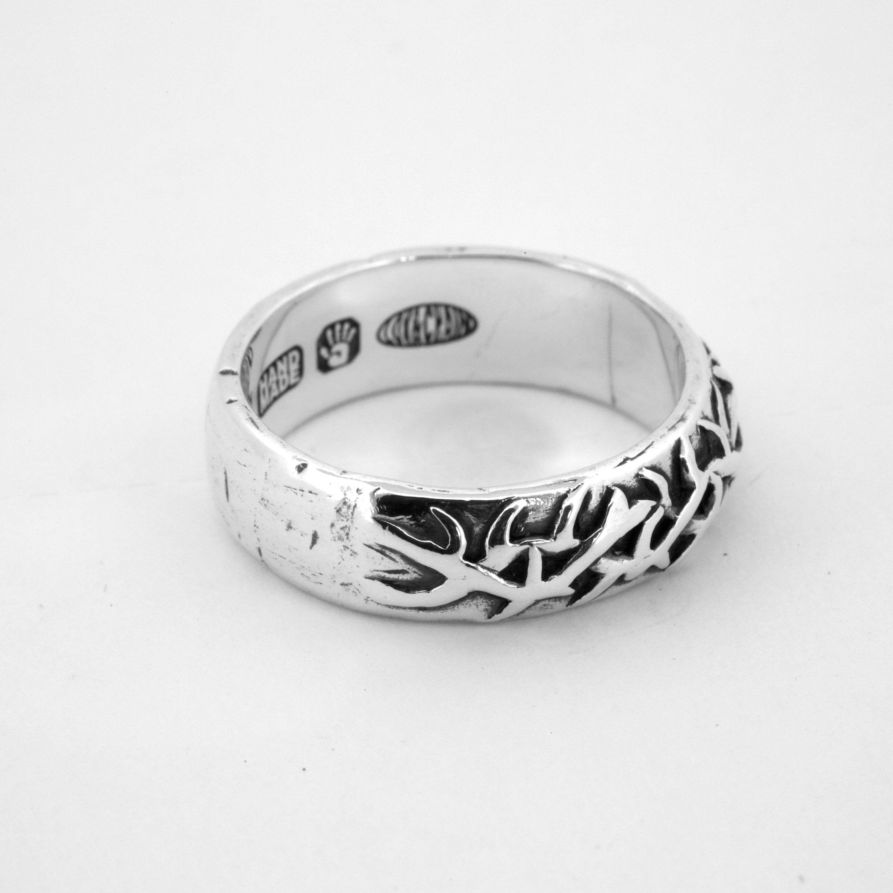 Gothic Ring