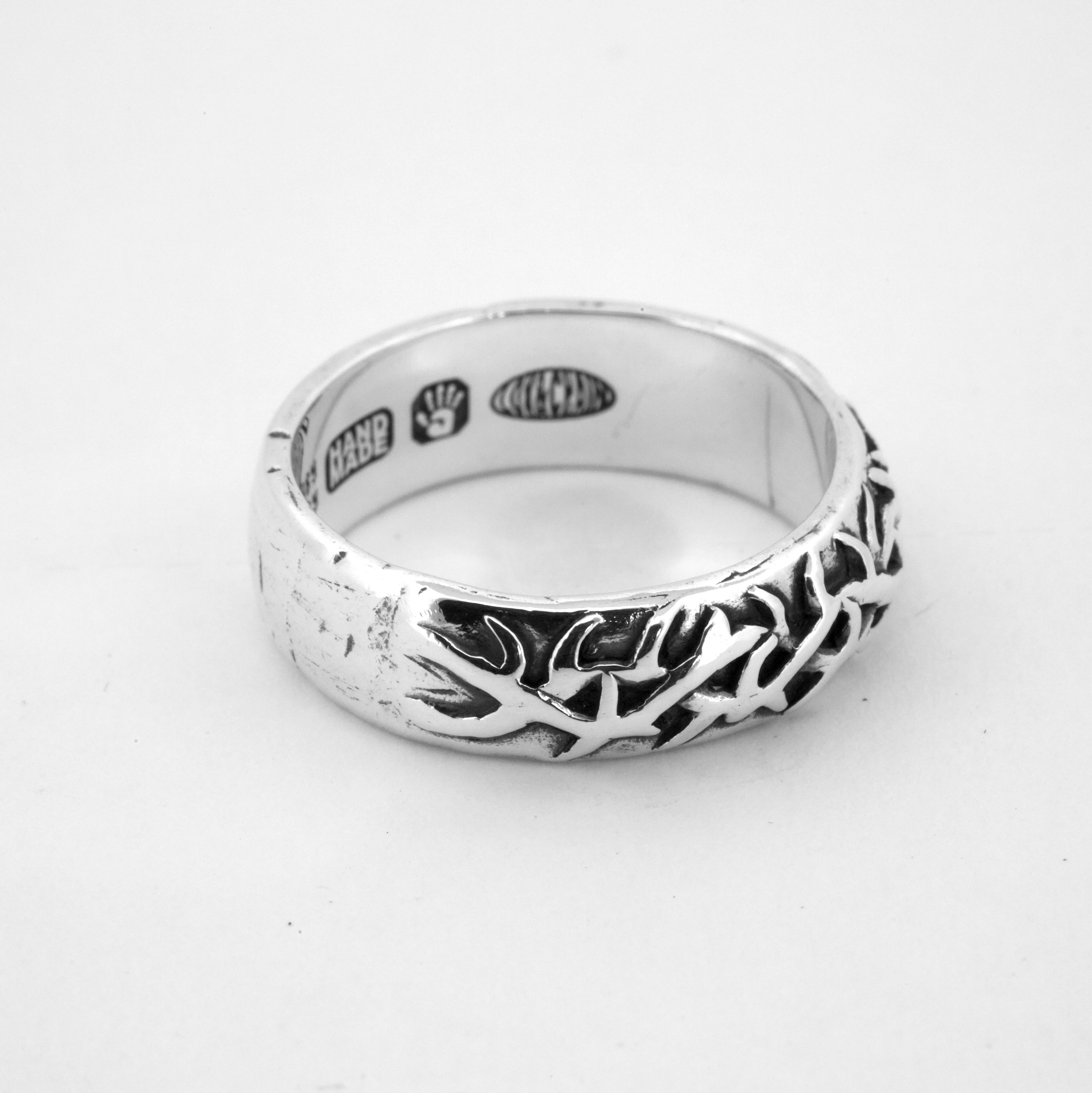 Gothic Ring