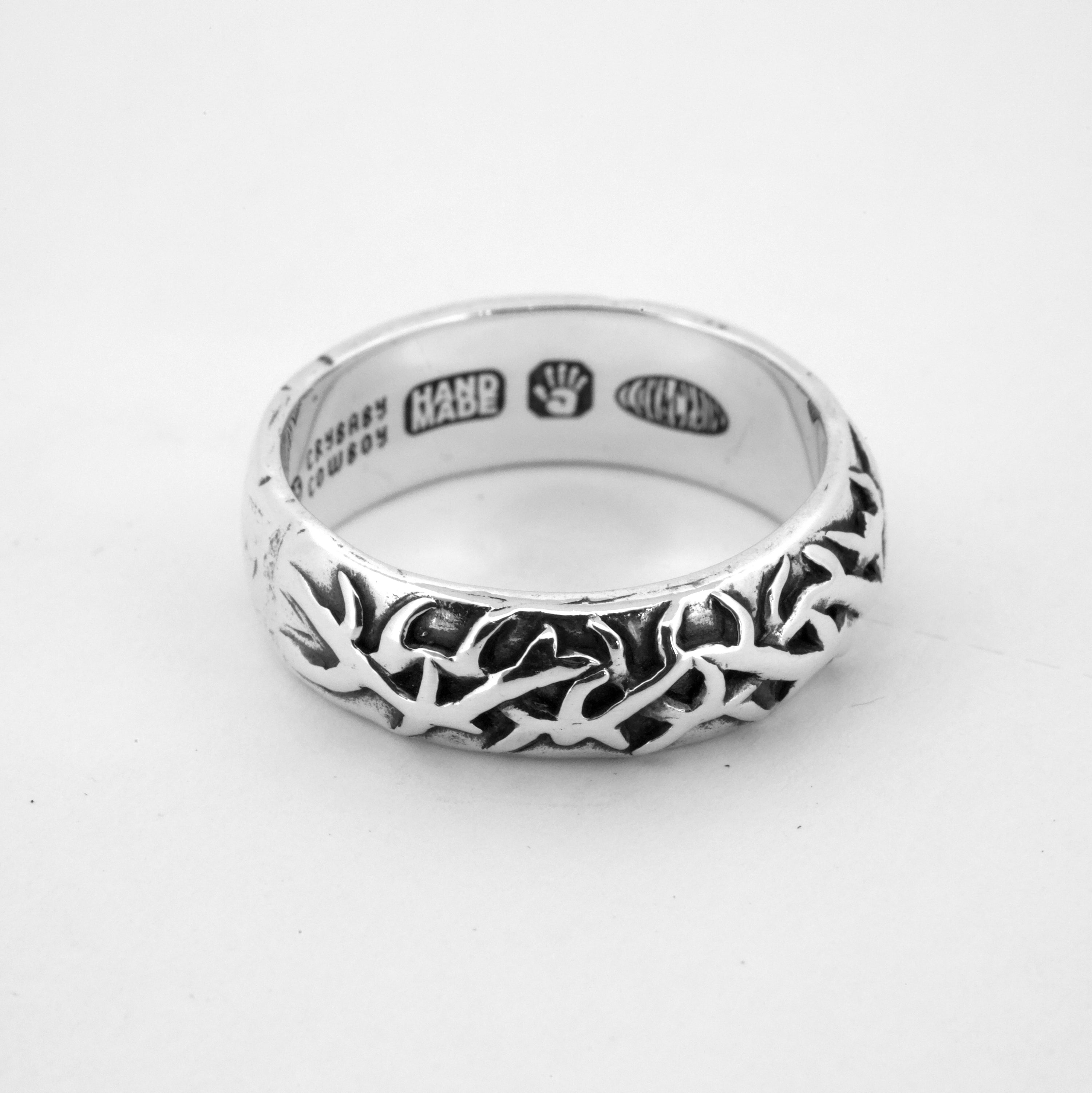 Gothic Ring