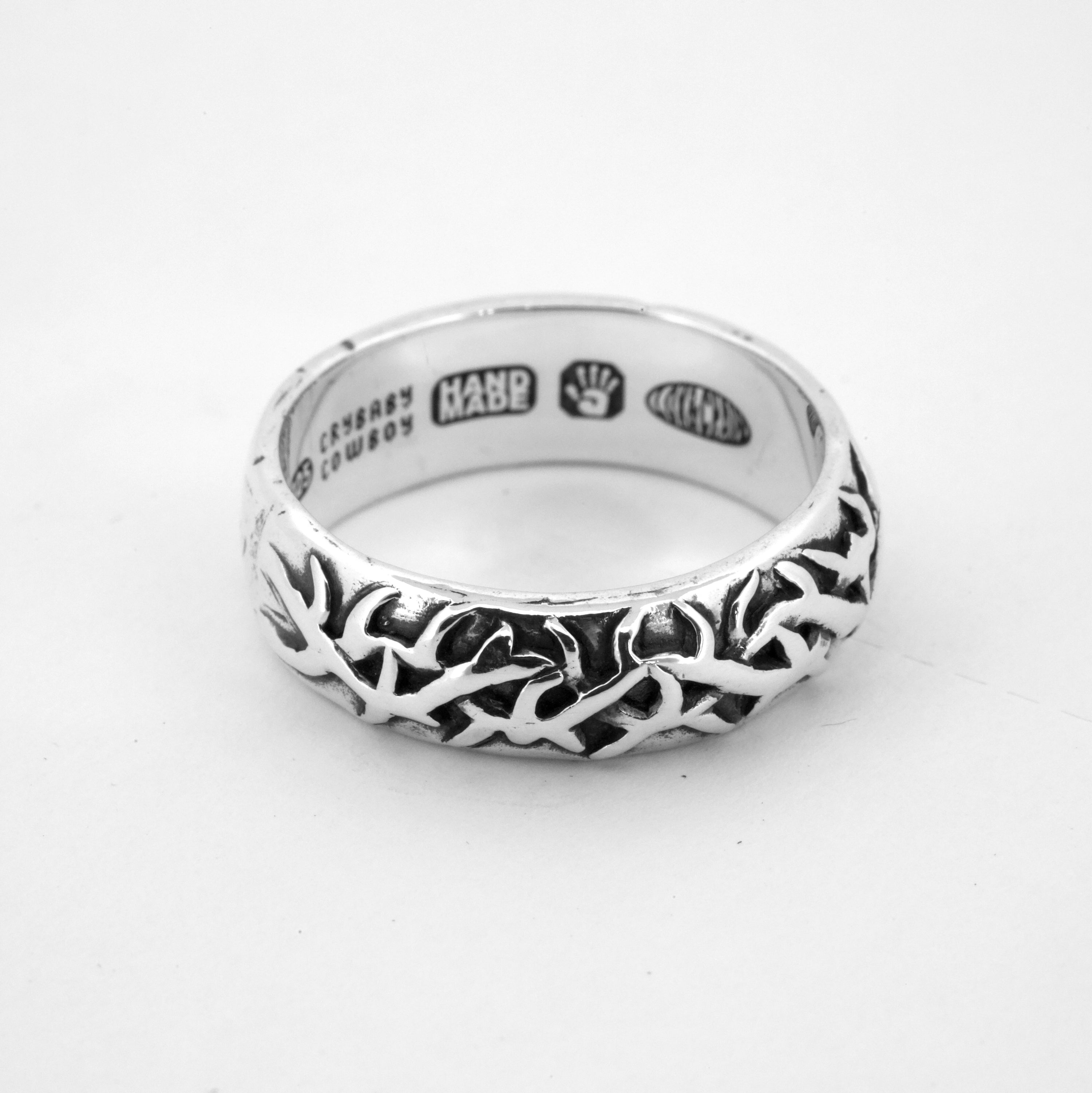 Gothic Ring