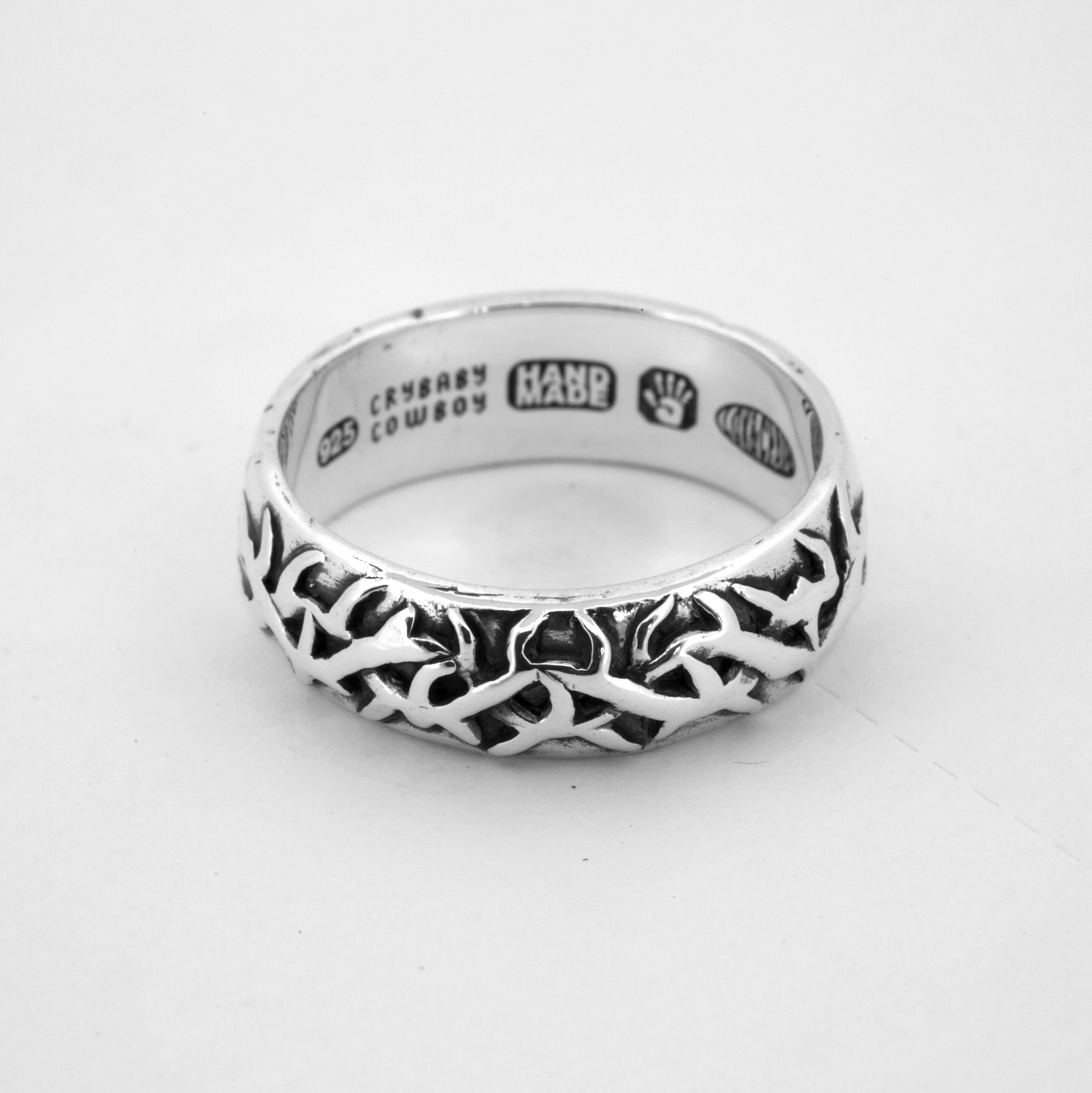Gothic Ring