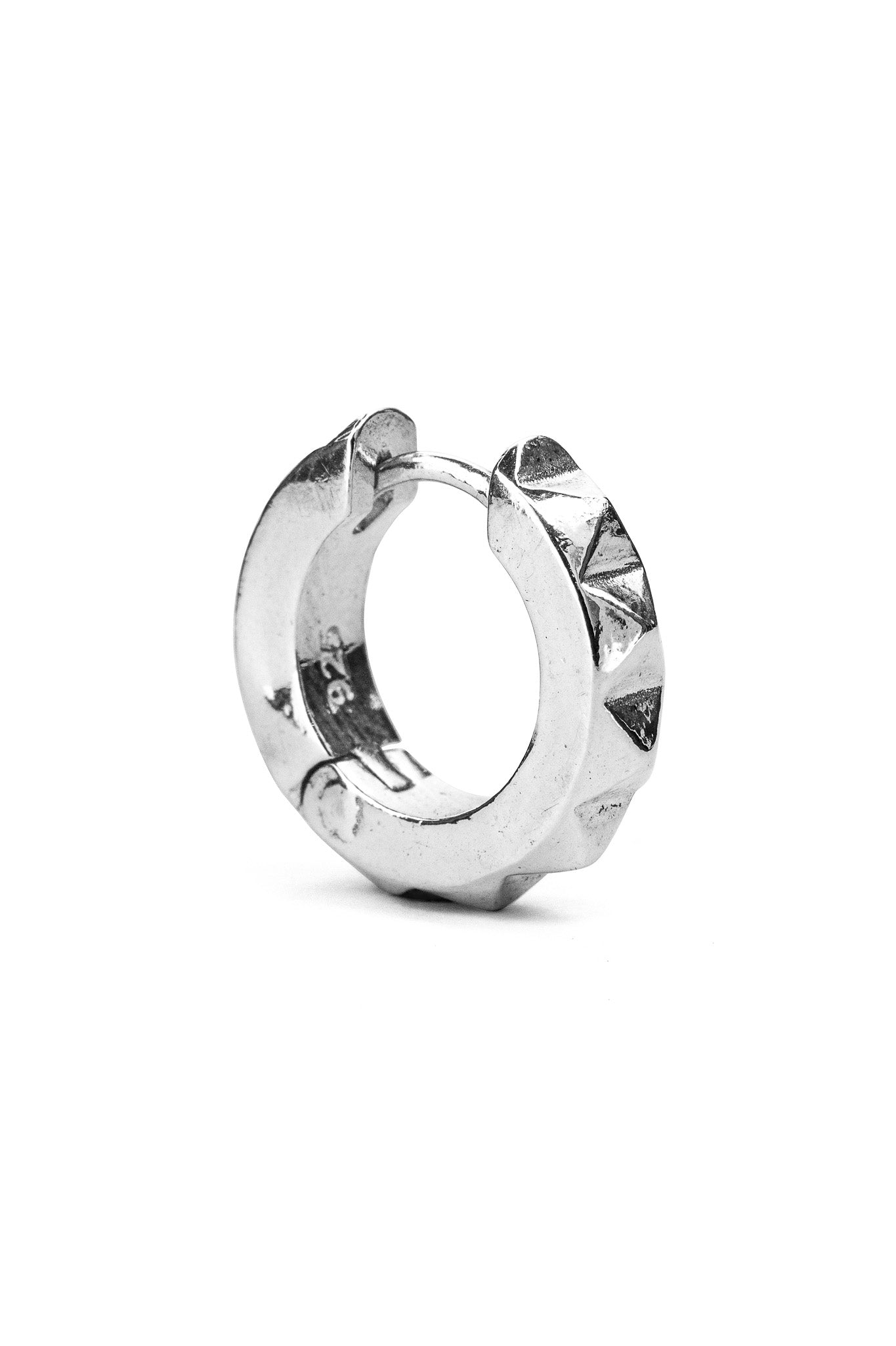 Misfit Earrings