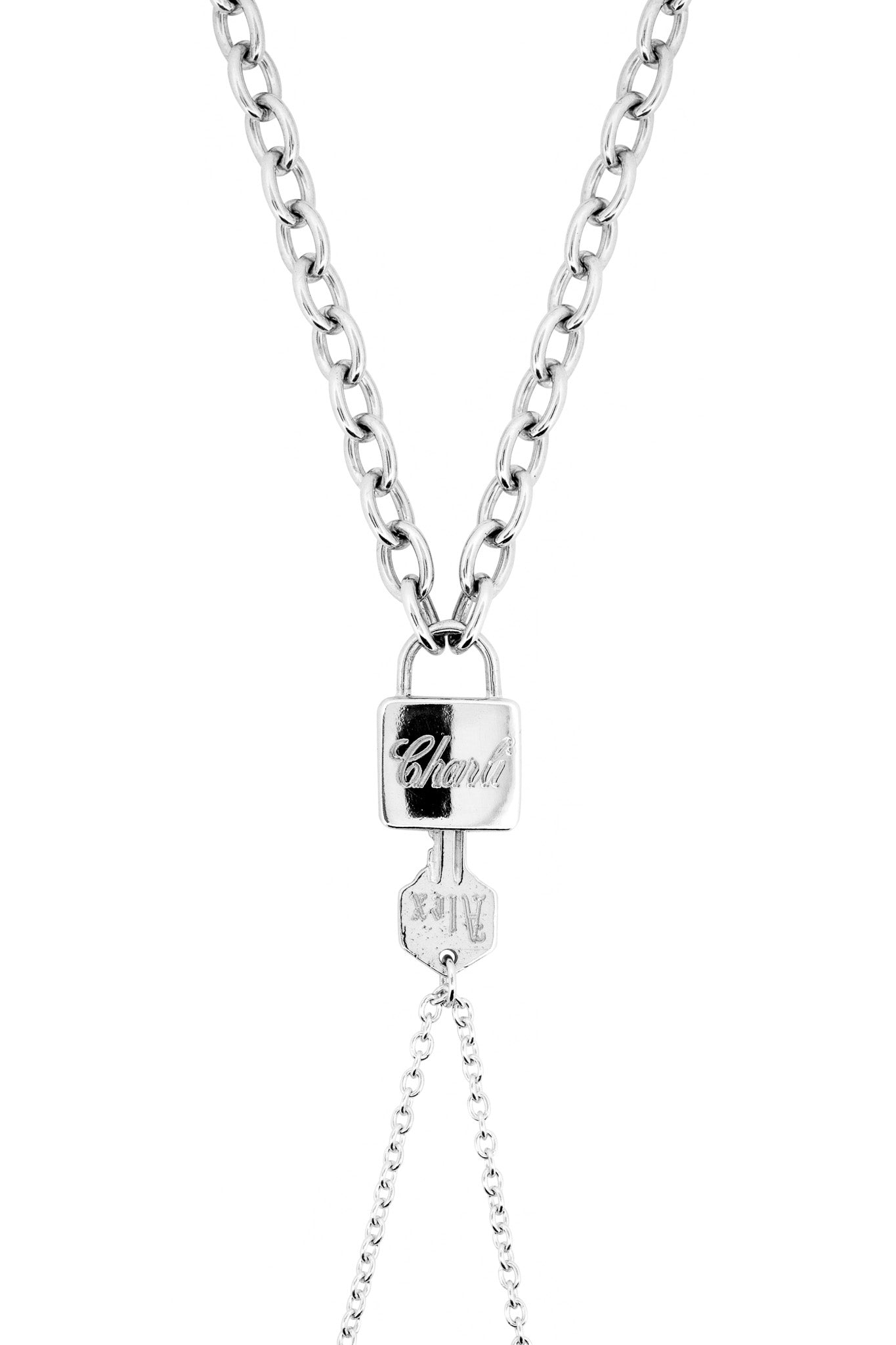 Key Necklace