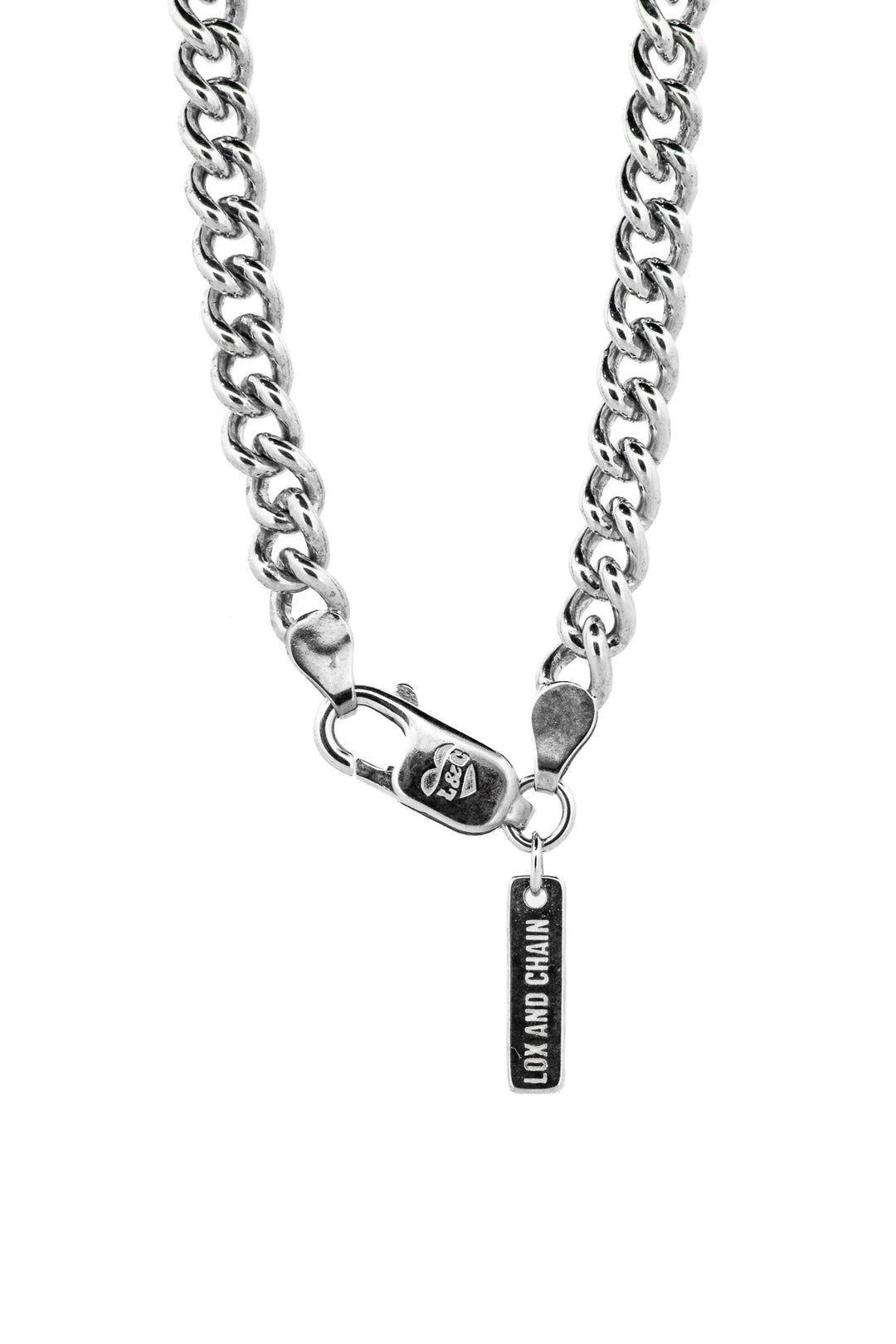 Cuban Chain 001