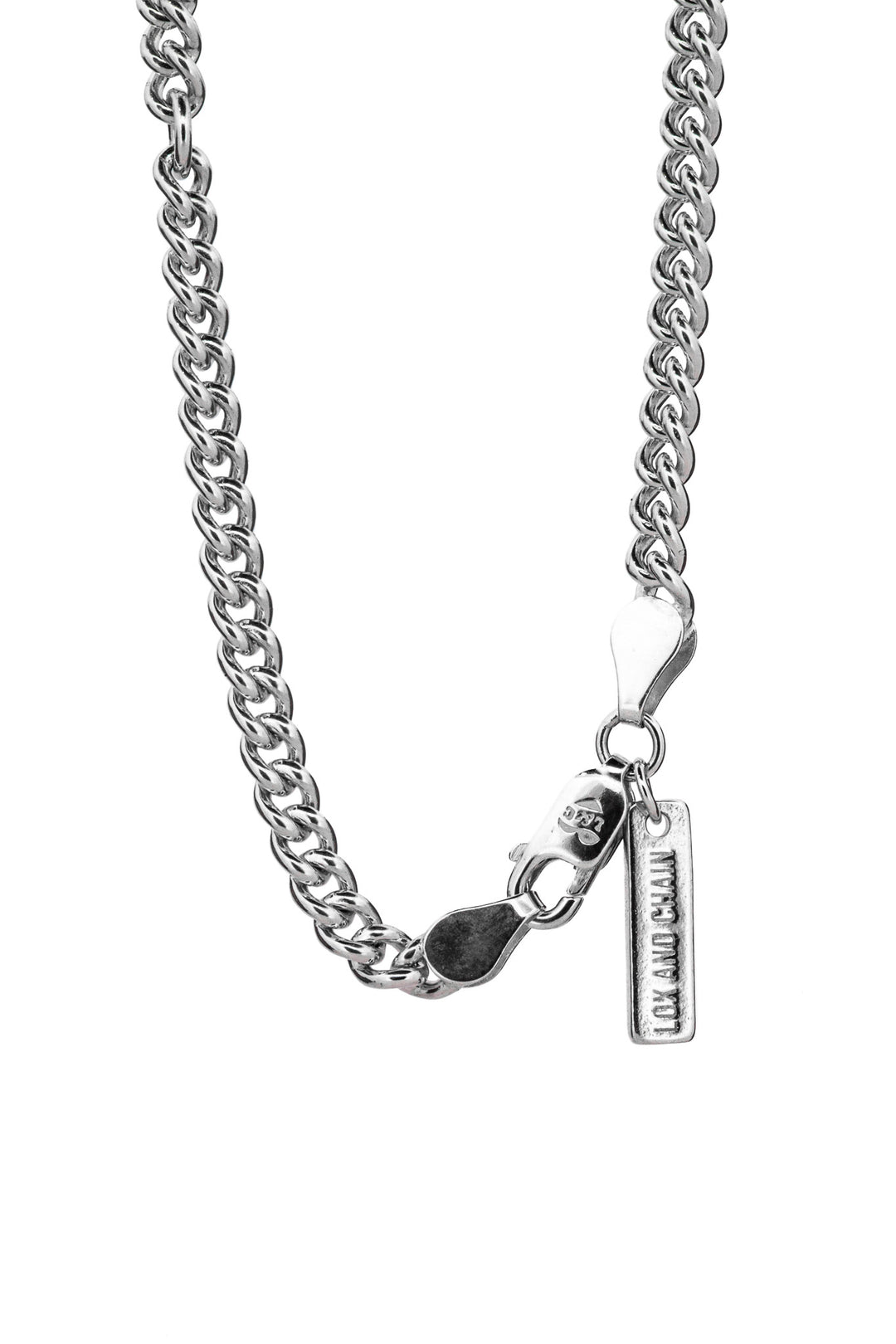 Cuban Chain 002