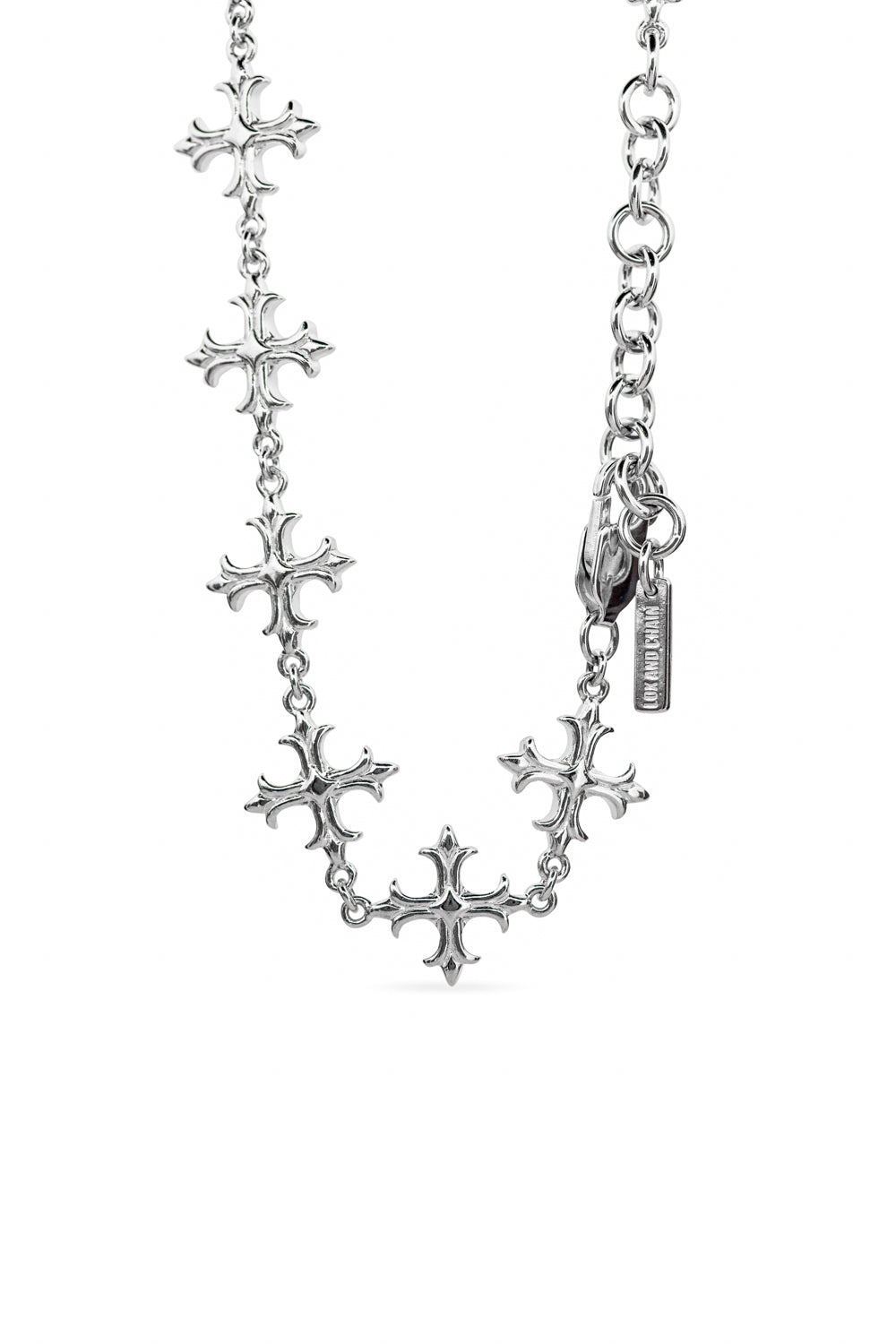 Redemption Cross Chain – Lox & Chain