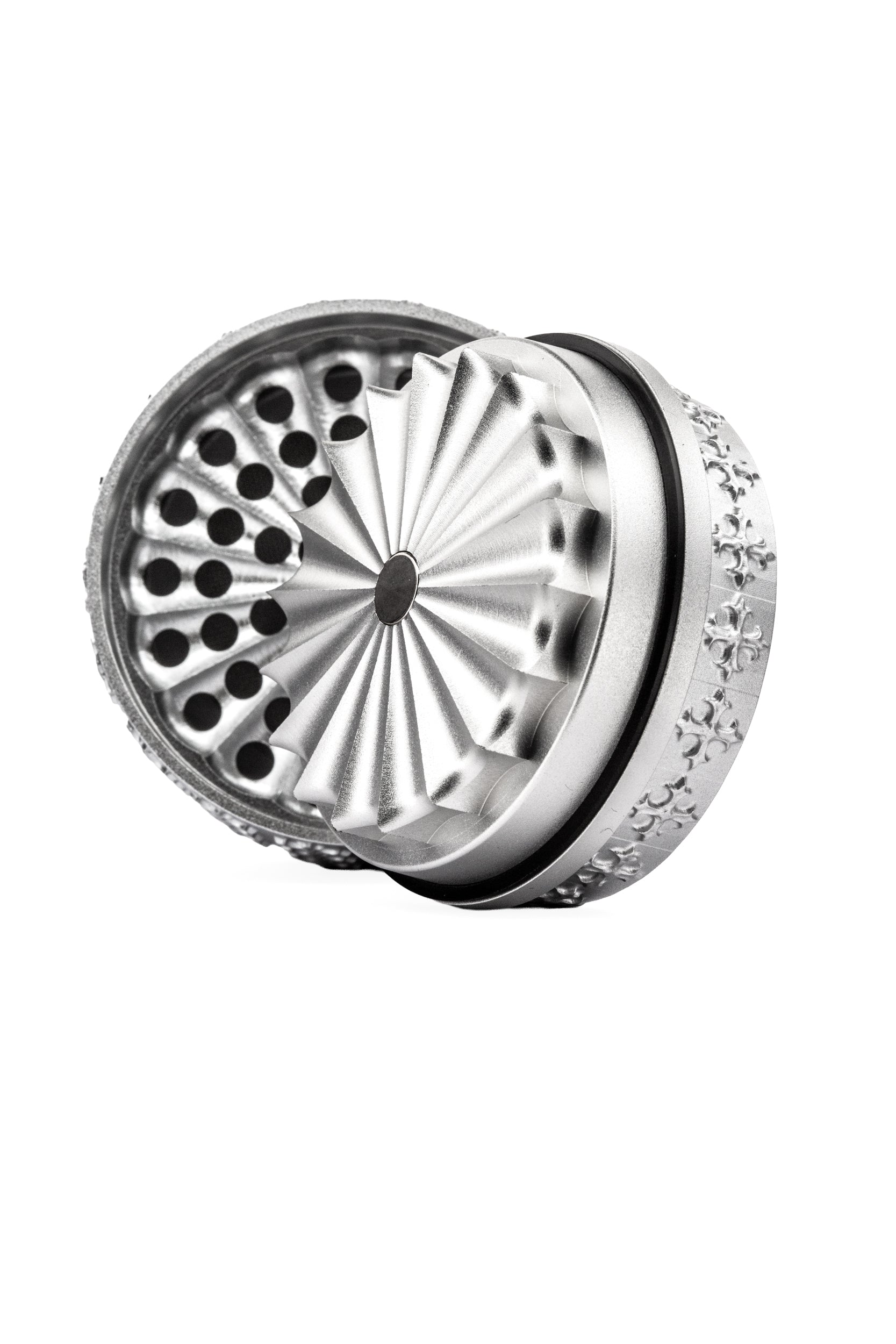 Garden Grinder