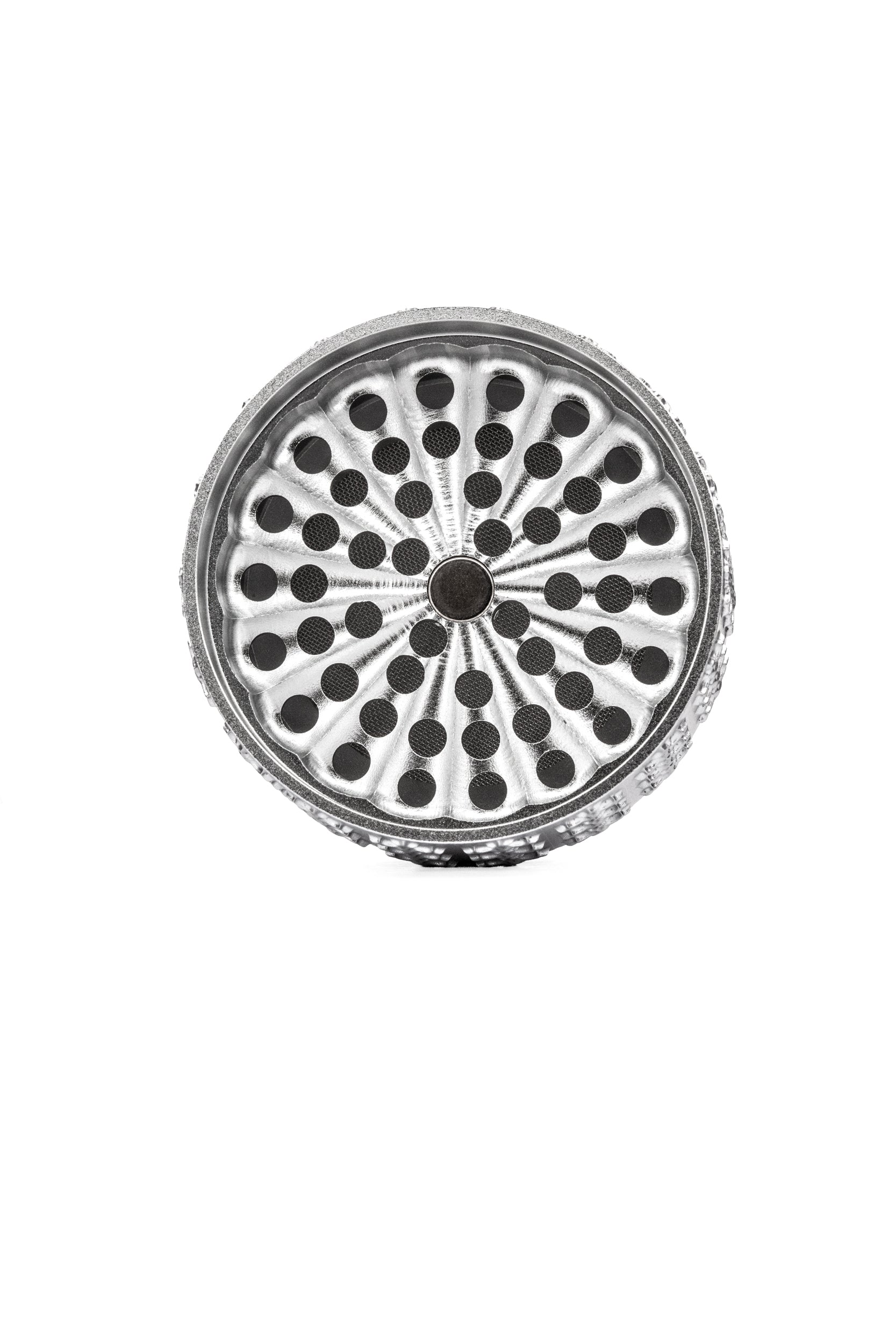 Garden Grinder