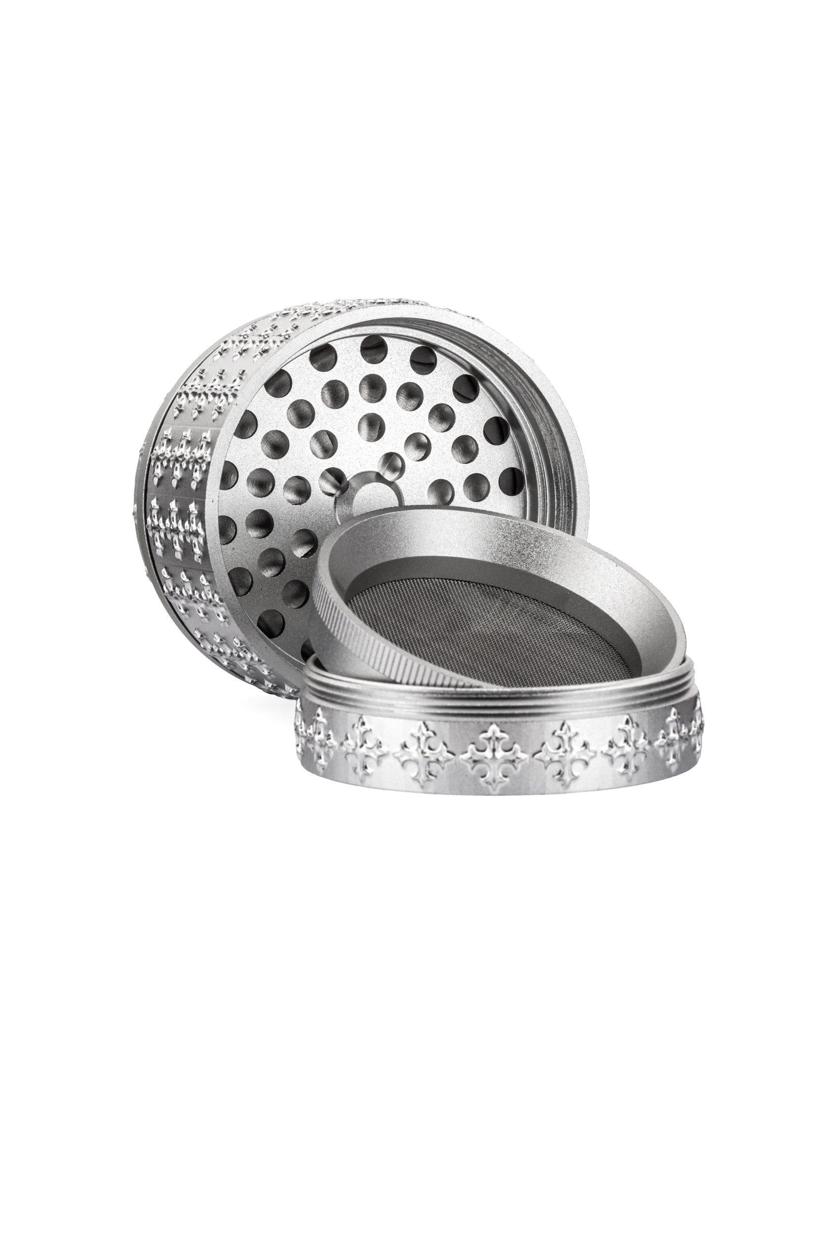 Garden Grinder